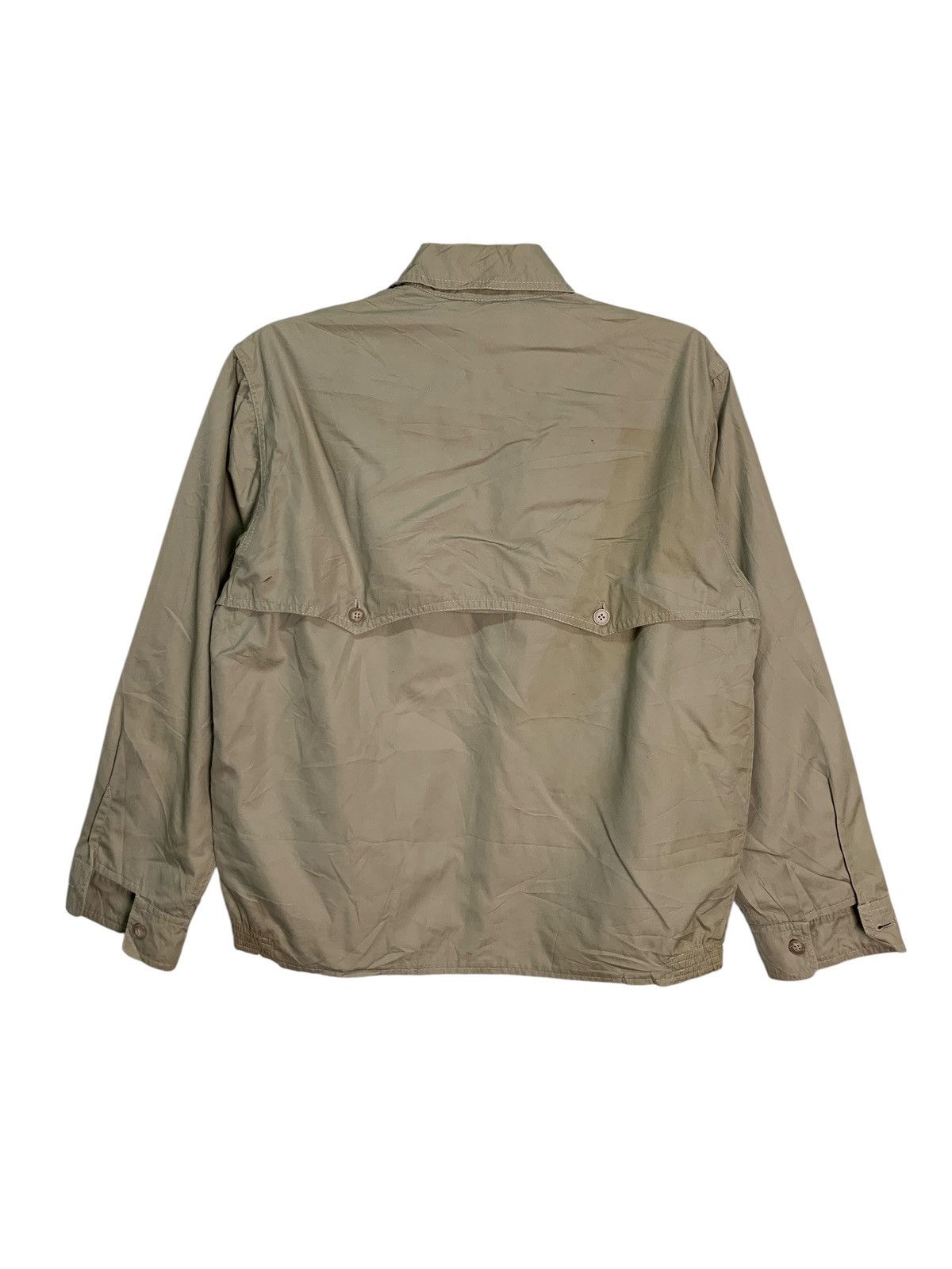 Robert Graham Rare Design Vintage Graham Gaia Jacket Size US M / EU 48-50 / 2 - 2 Thumbnail