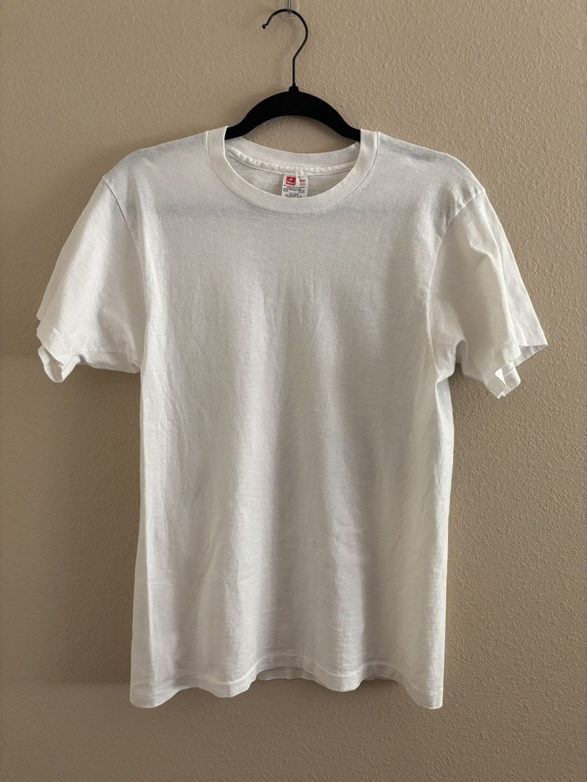 Vintage Vintage Single Stitch Pro Union Tee Size US M / EU 48-50 / 2 - 2 Thumbnail
