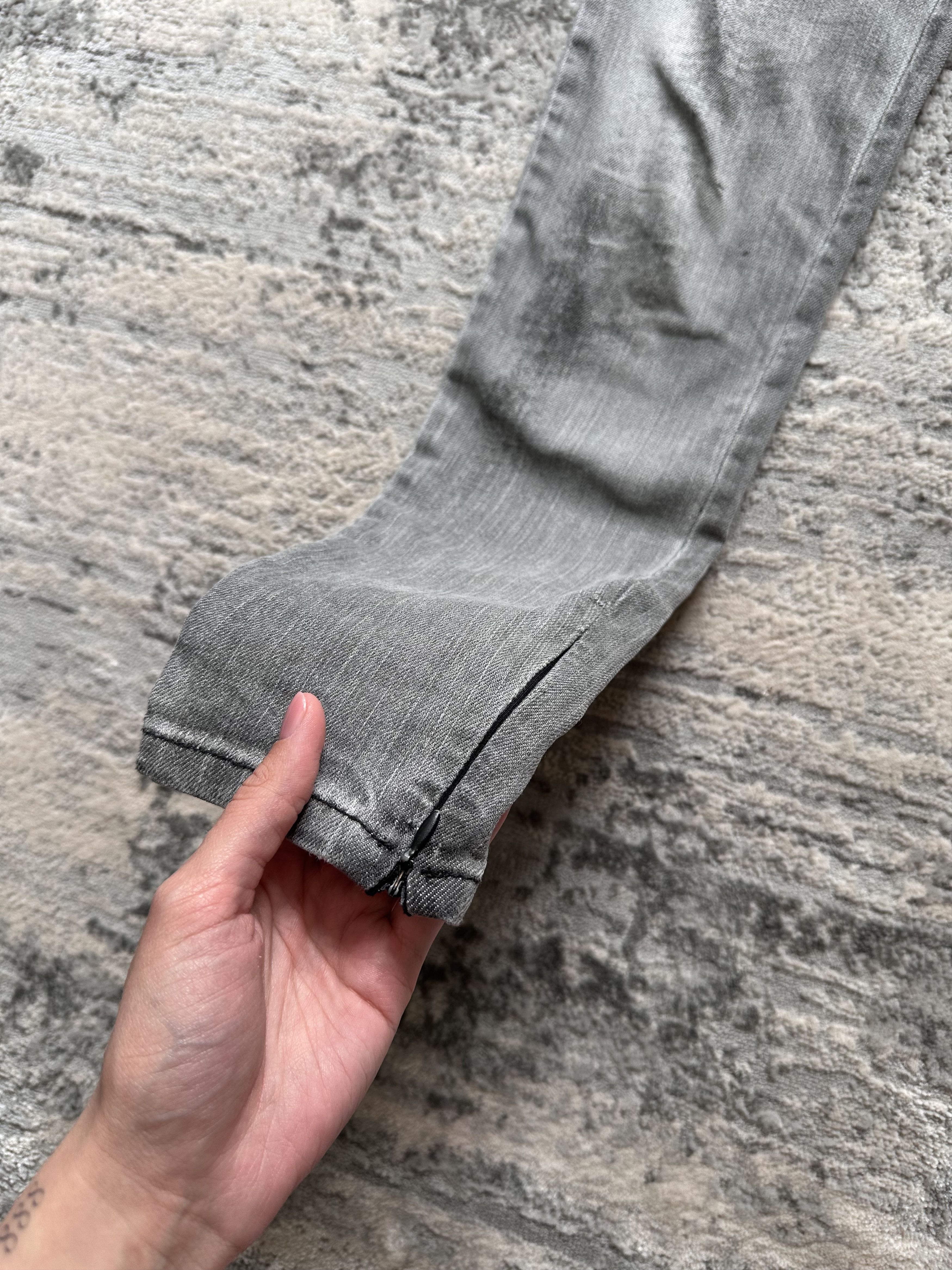 Dolce & Gabbana Dolce & Gabbana Jeans Size 25" / US 0 / IT 36 - 4 Thumbnail