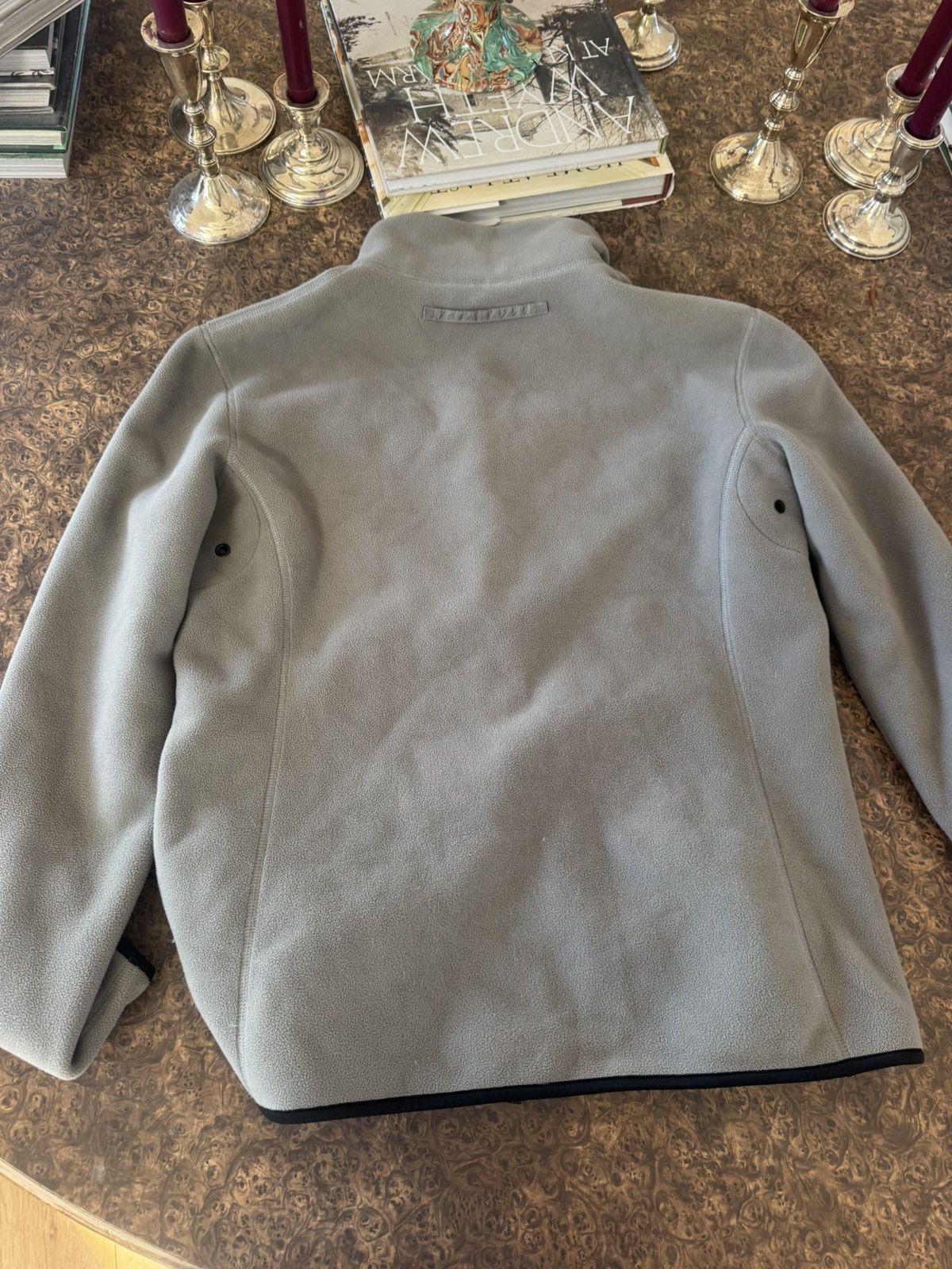 Prada Prada St. Moritz Ski School Fleece Size US S / EU 44-46 / 1 - 6 Thumbnail