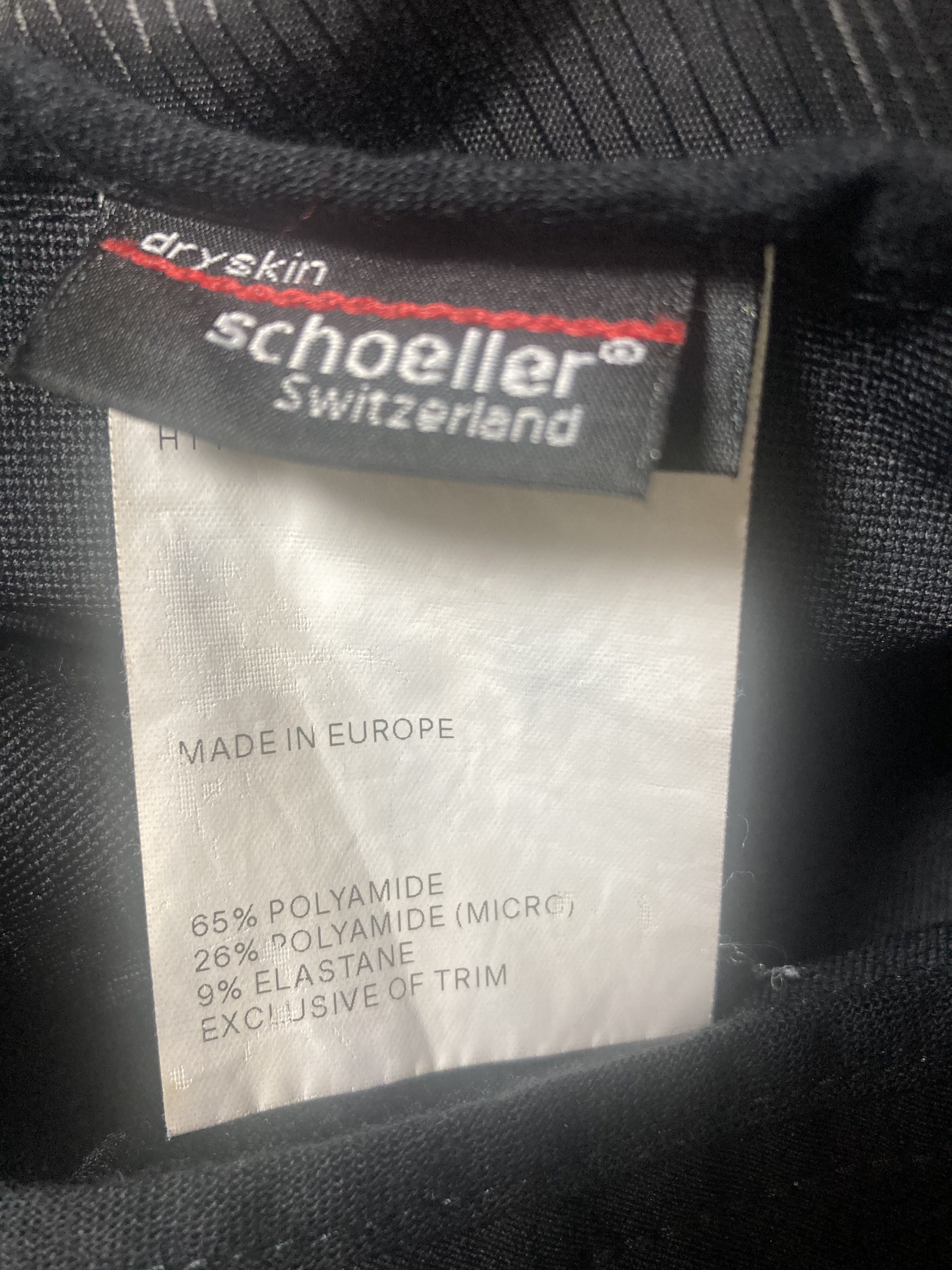 Acronym P10TS-DS Size US 30 / EU 46 - 6 Thumbnail