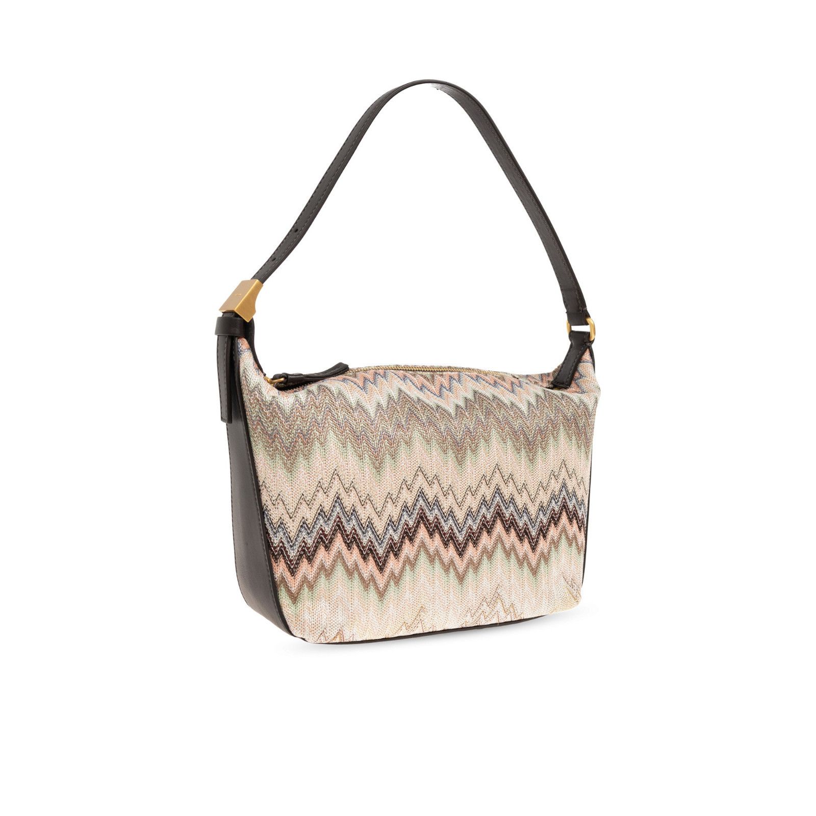 Missoni MISSONI MULTICOLOUR Shoulder Bag New & Authentic Size ONE SIZE - 3 Thumbnail
