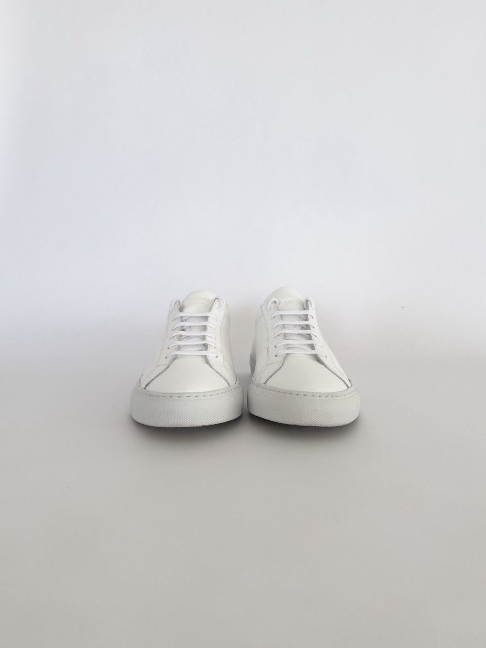 Common Projects COMMON PROJECTS ORIGINAL ACHILLES Size US 11 / EU 44 - 7 Thumbnail