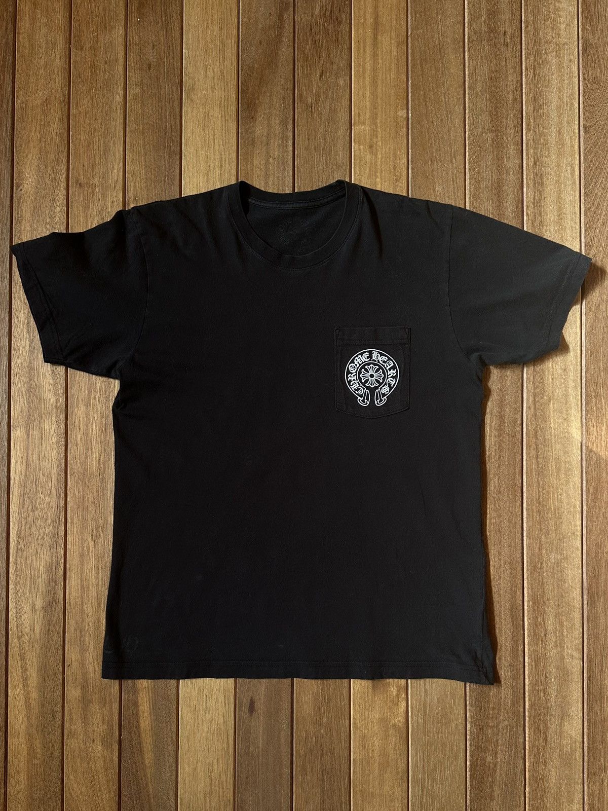 XL【在庫あり】CHROME HEARTS MARINA ABRAMOVIC TEE Chrome Hearts Chrome Hearts/ Marina Abramovic Tee shirt L