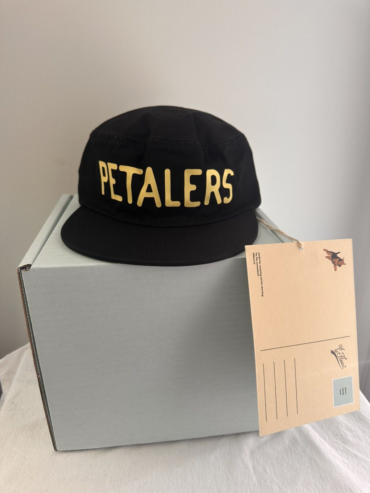 Golf le Fleur GOLF LE FLEUR PETALERS HAT Size ONE SIZE - 1 Thumbnail