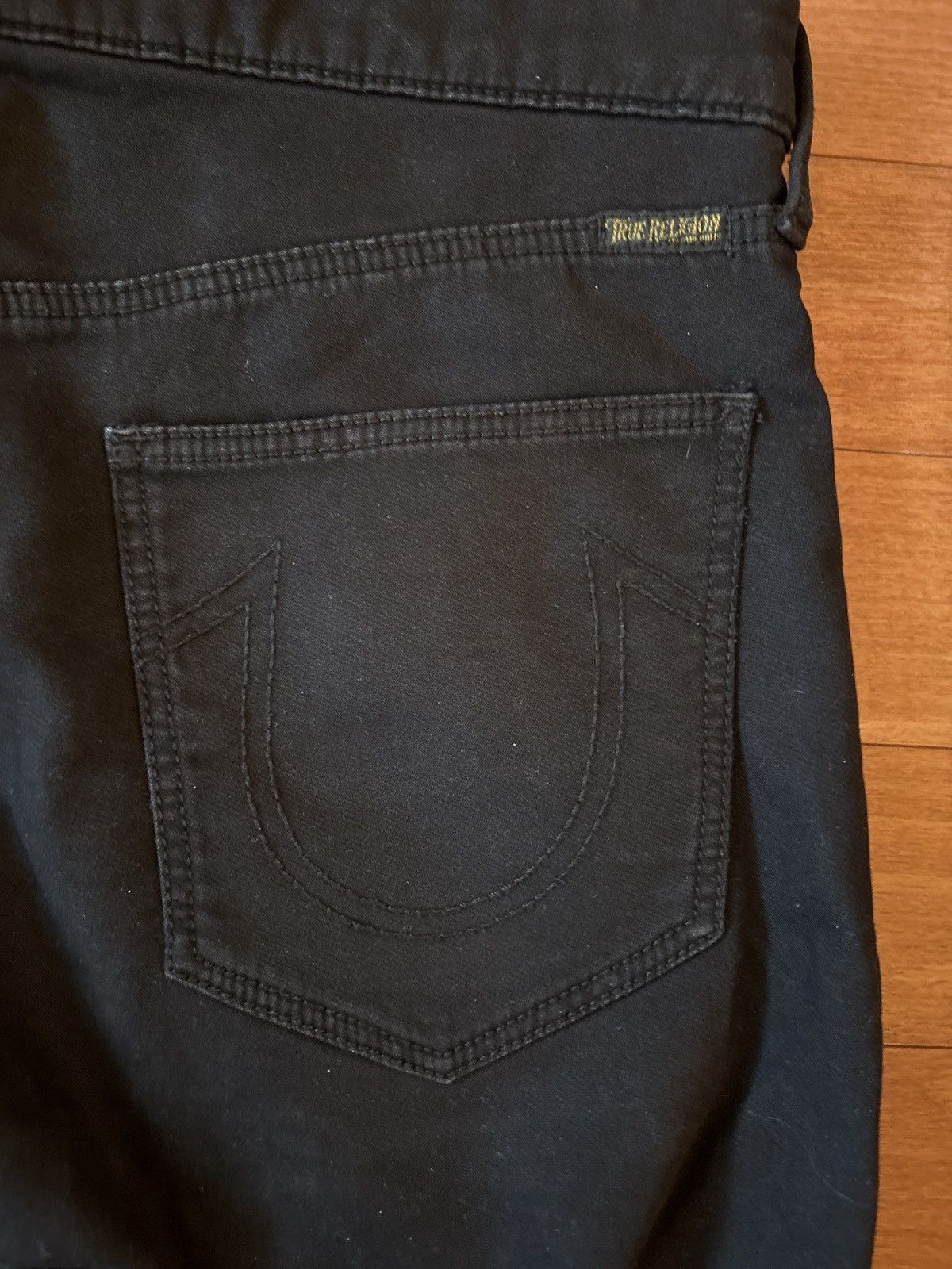 True Religion true religion Joggers Size US 31 - 3 Thumbnail