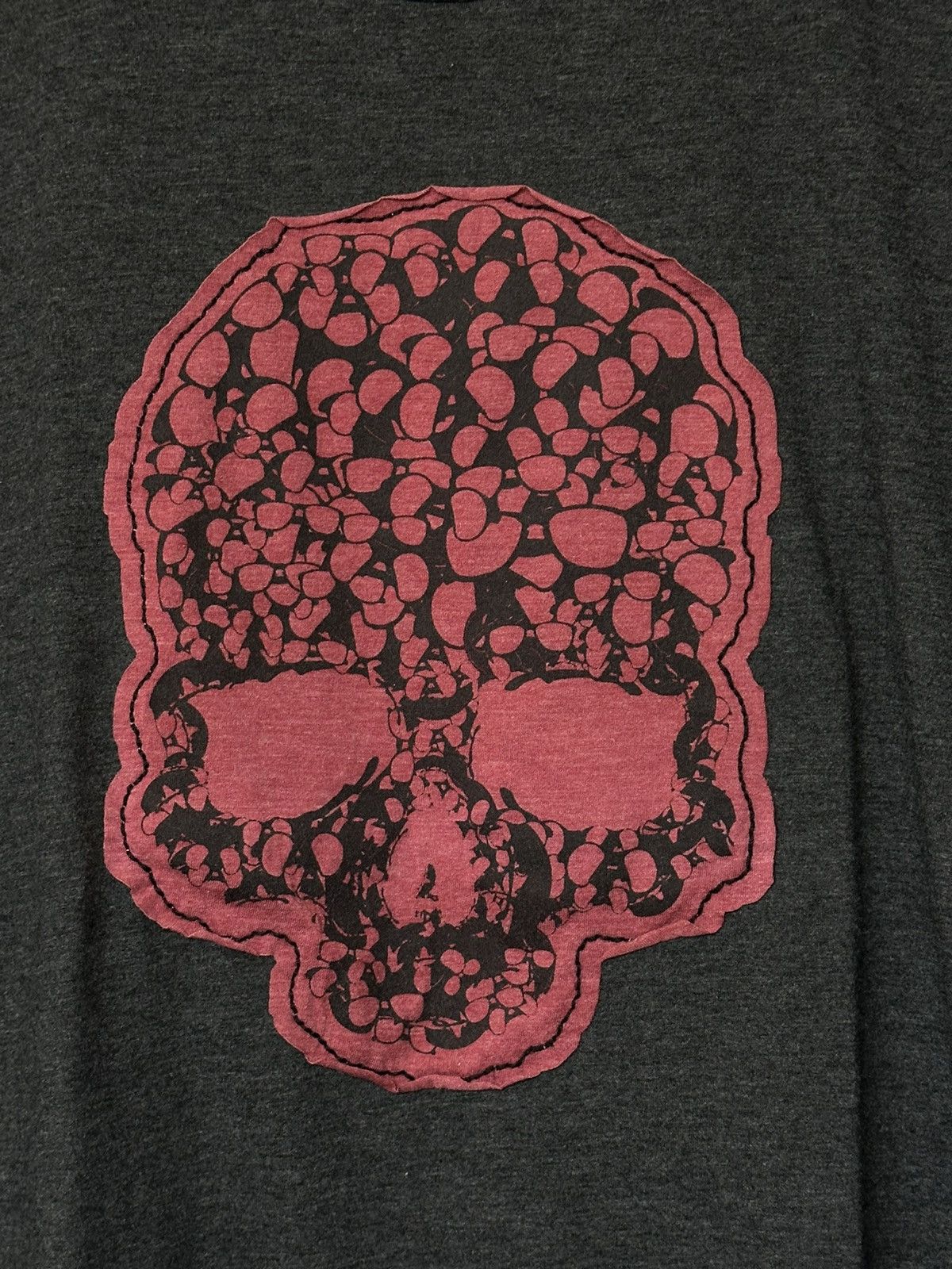 Oakley Oakley Sunglasses Skull Patch Regular Fit Short Sleeve Size US S / EU 44-46 / 1 - 2 Thumbnail