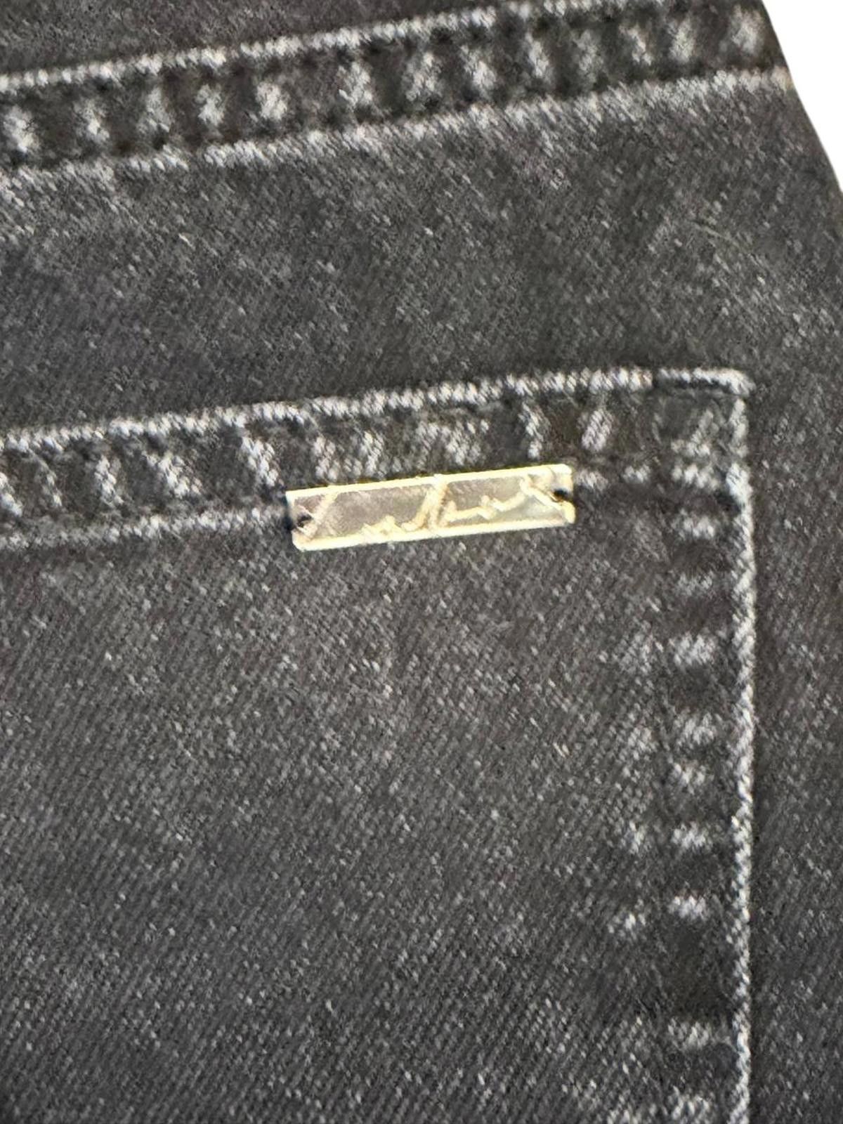 Other Couture Club Womens High Waisted Straight Jeans - Size UK 4 Size 25" / US 0 / IT 36 - 6 Thumbnail