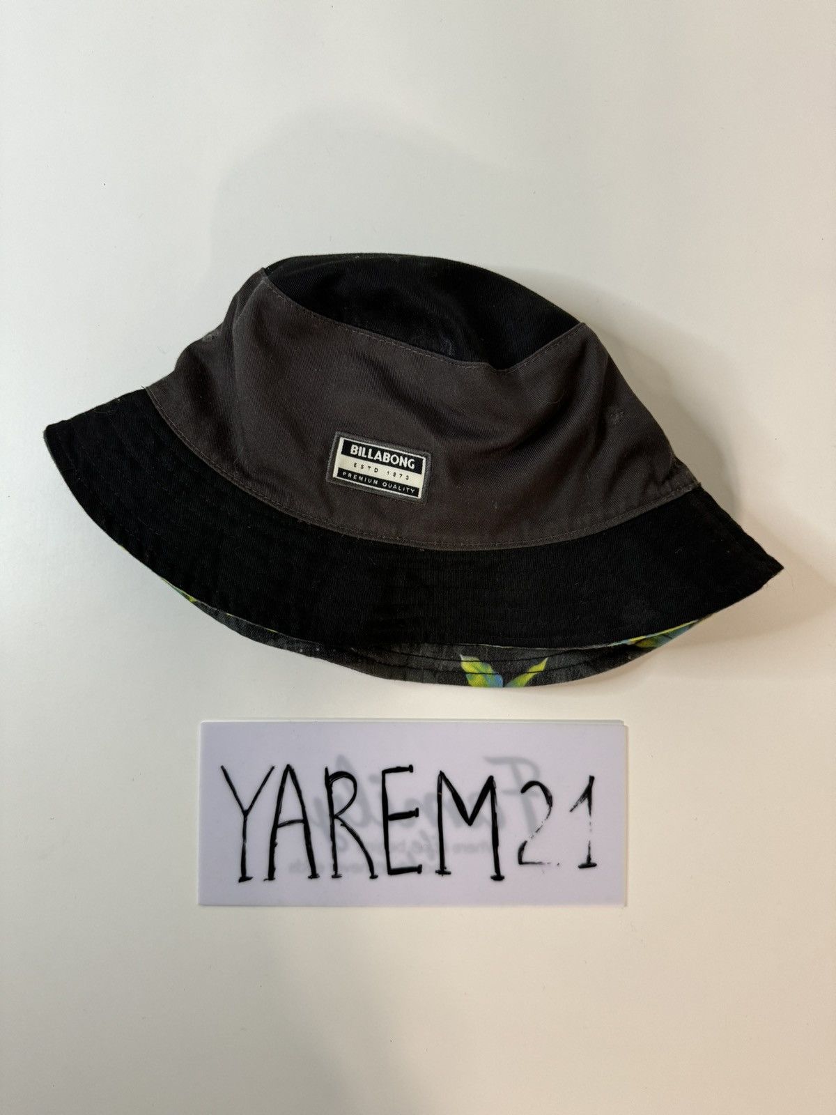 Billabong Billabong hat cap Size ONE SIZE - 3 Thumbnail