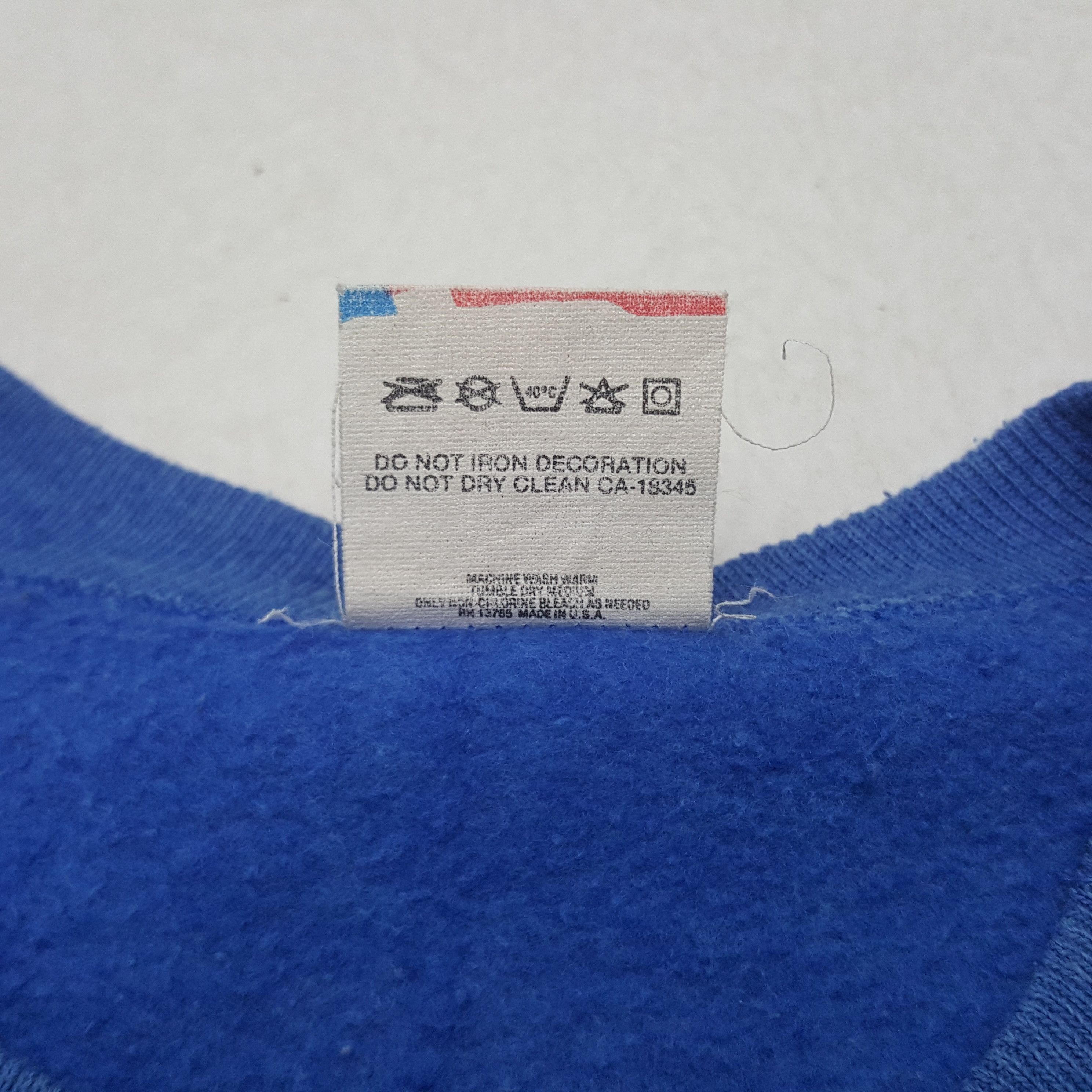 Vintage Vintage Boston Sweatshirt Size US M / EU 48-50 / 2 - 5 Thumbnail