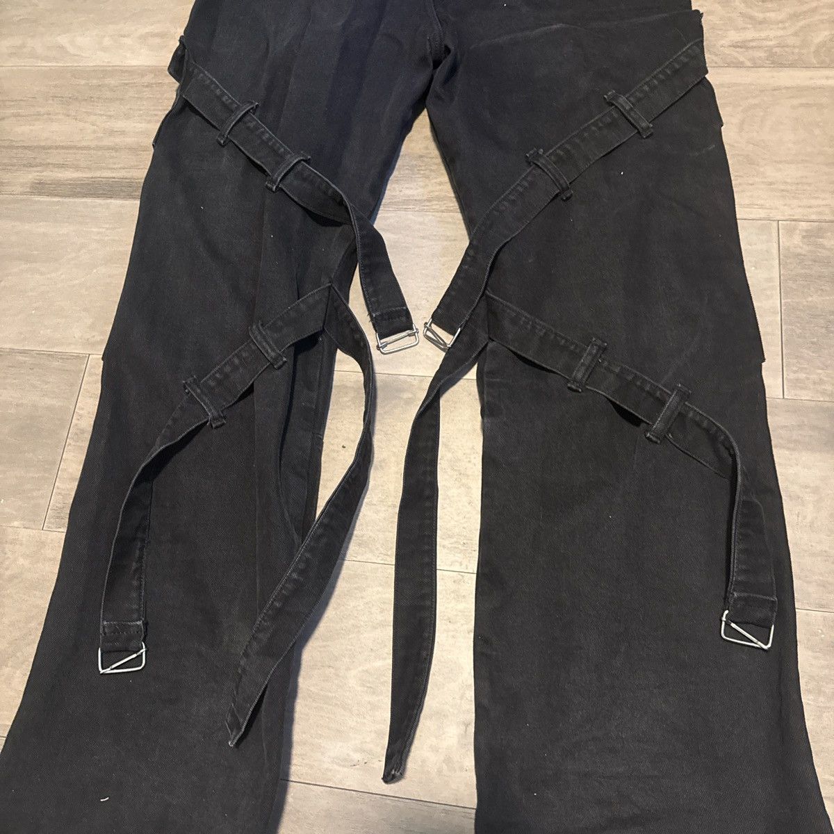 Other Raver pocket denim Size US 30 / EU 46 - 4 Thumbnail