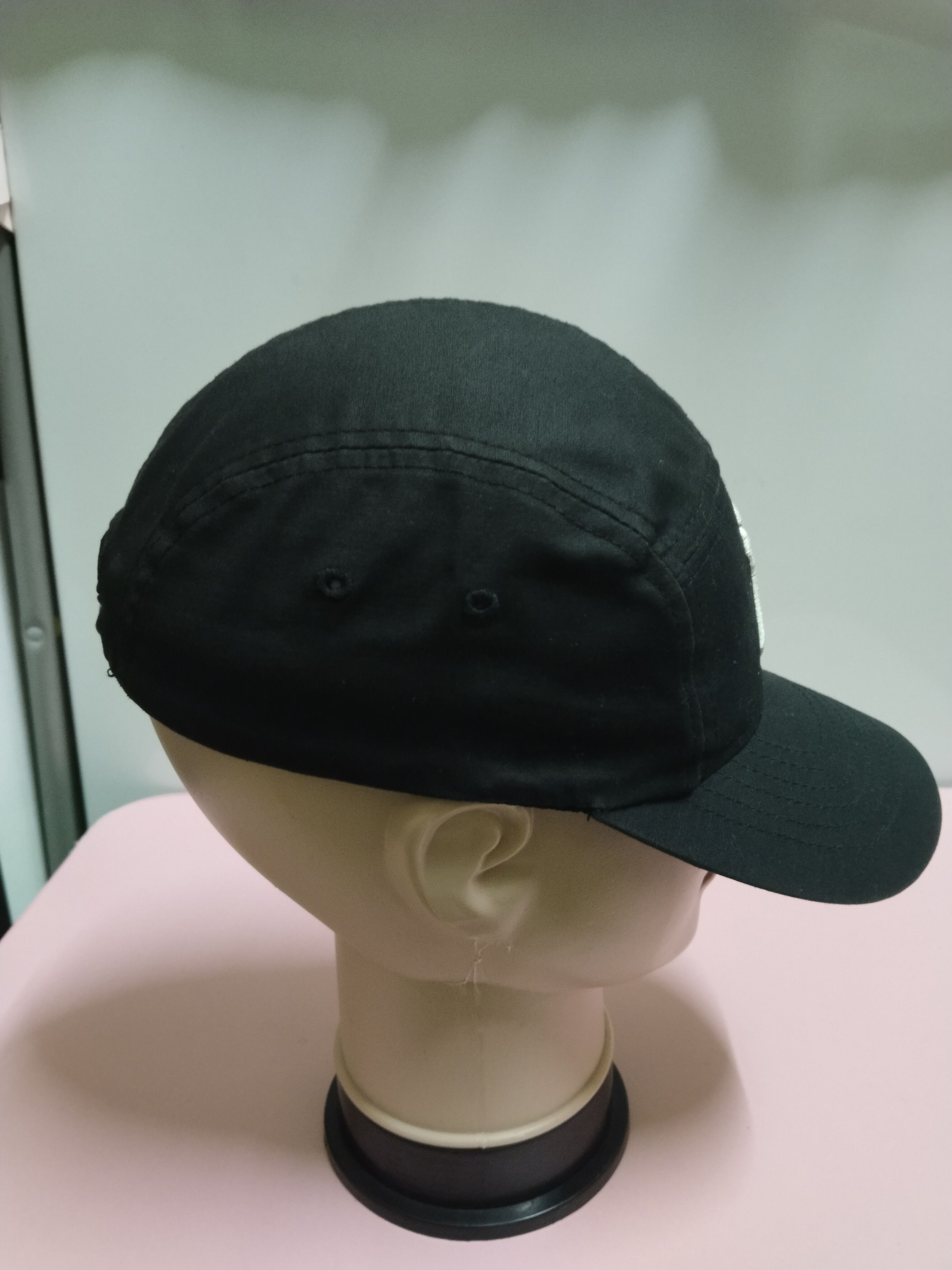 MLB RARE 5 PANEL MLB NY FULLCAP Size ONE SIZE - 2 Thumbnail