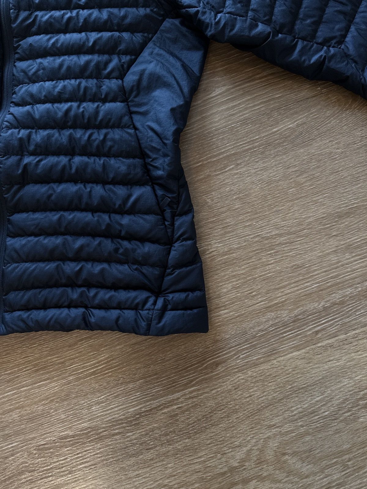 Veilance Veilance Conduit Puffer Jacket Black Size US L / EU 52-54 / 3 - 5 Thumbnail