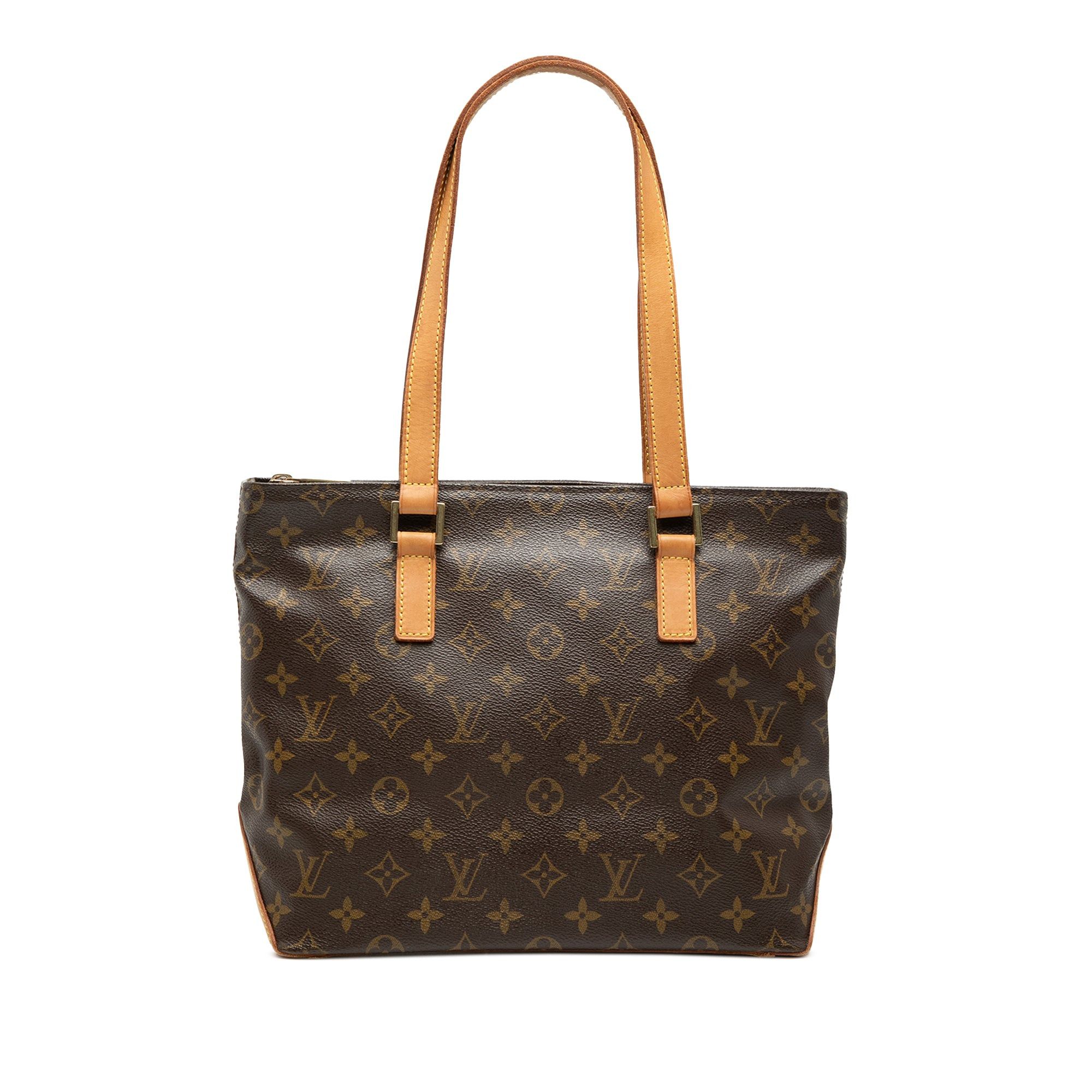 Louis Vuitton Monogram Cabas Piano Size ONE SIZE - 1 Thumbnail