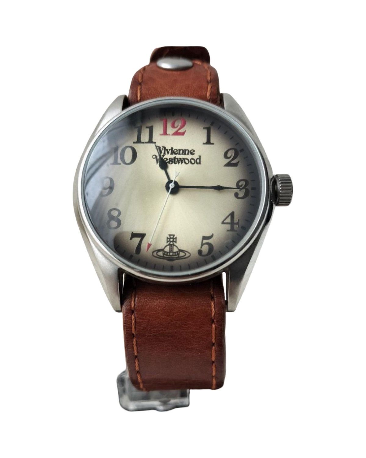Vivienne Westwood 🔥Vintage🔥 Vivienne Westwood Watch Size ONE SIZE - 3 Thumbnail