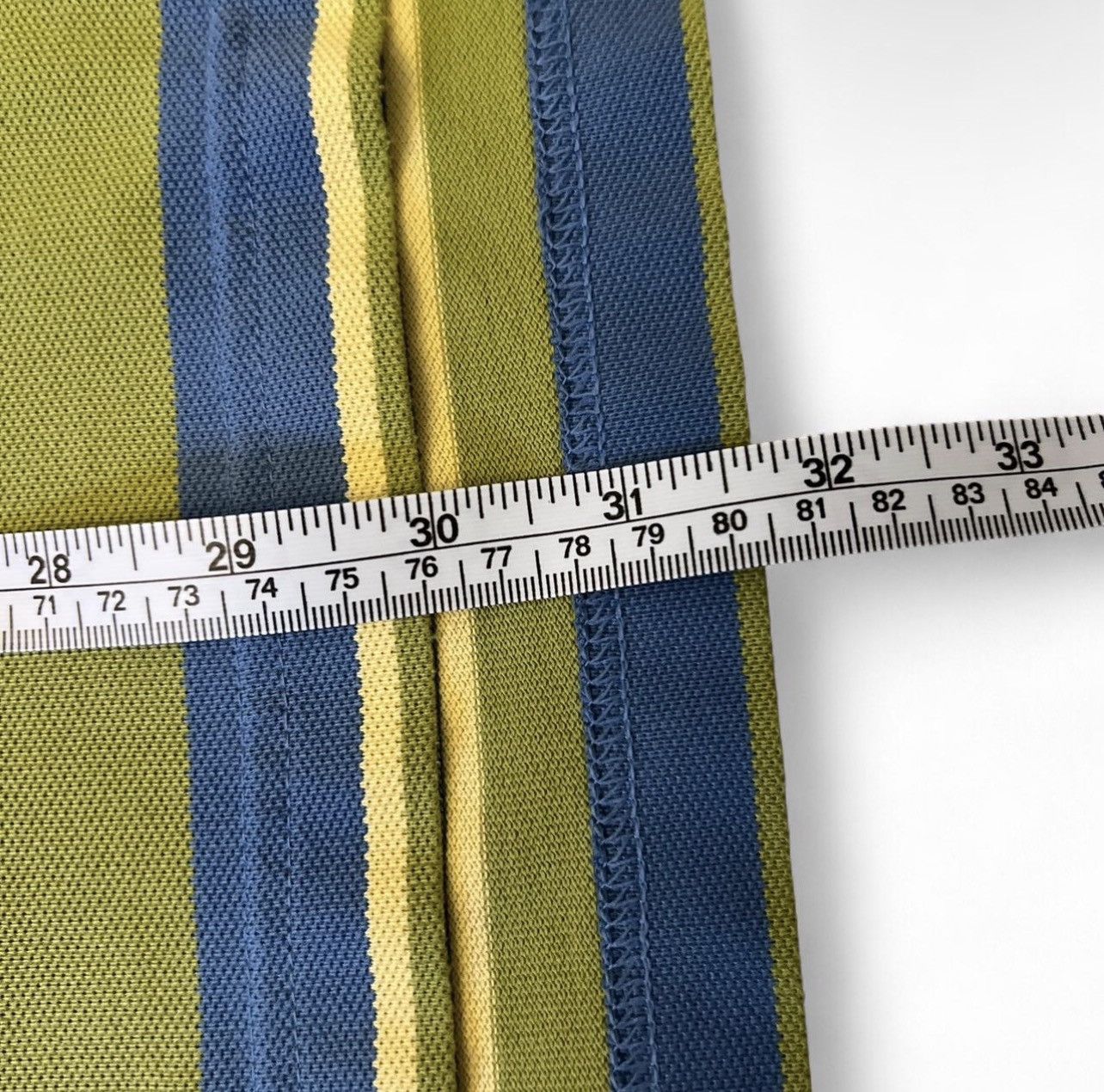 Brooks Brothers Brooks Brothers Striped Polo shirt Size US L / EU 52-54 / 3 - 6 Thumbnail