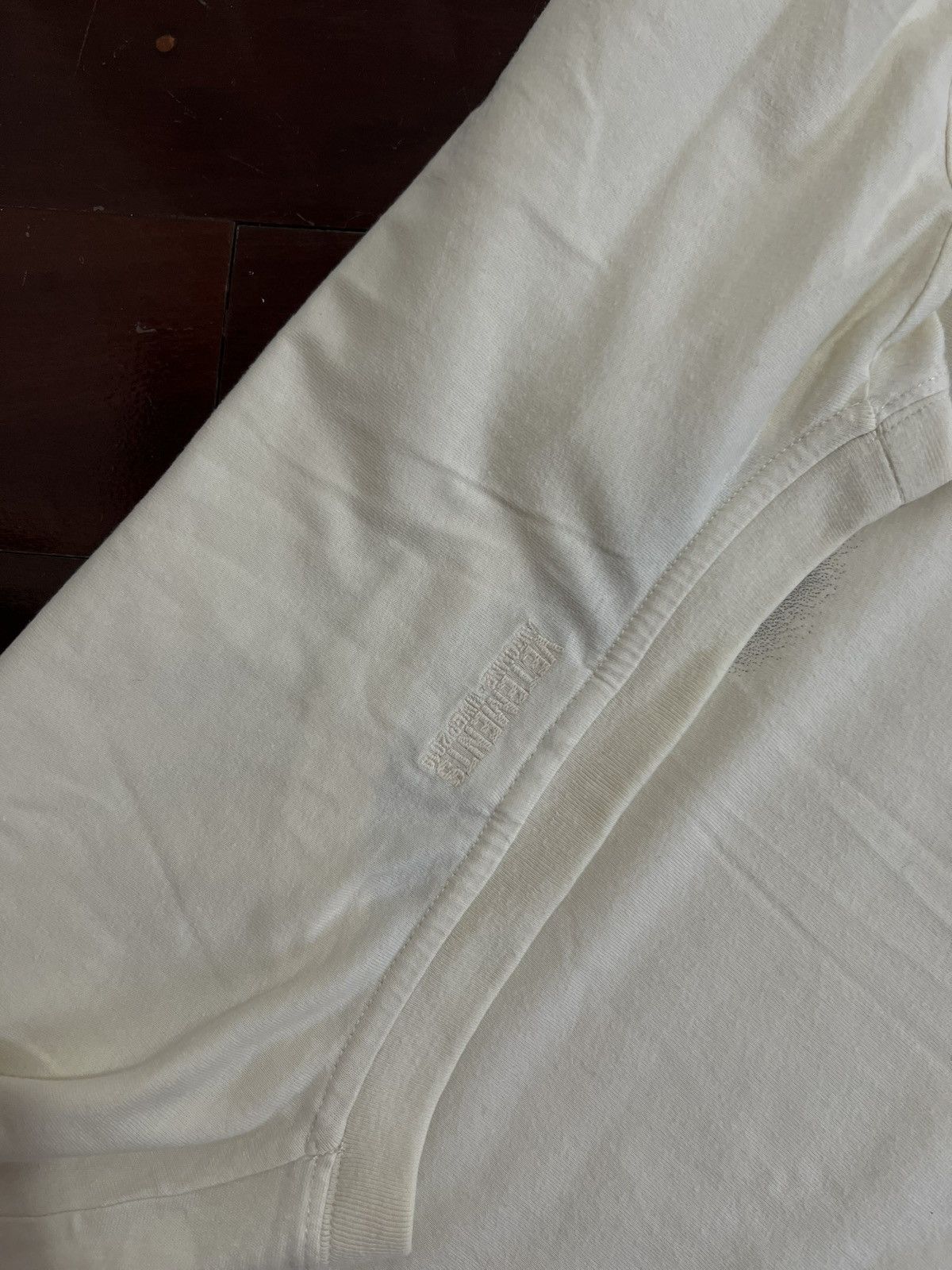 Designer × Vetements VETEMENTS SUNDAY Size US L / EU 52-54 / 3 - 3 Thumbnail