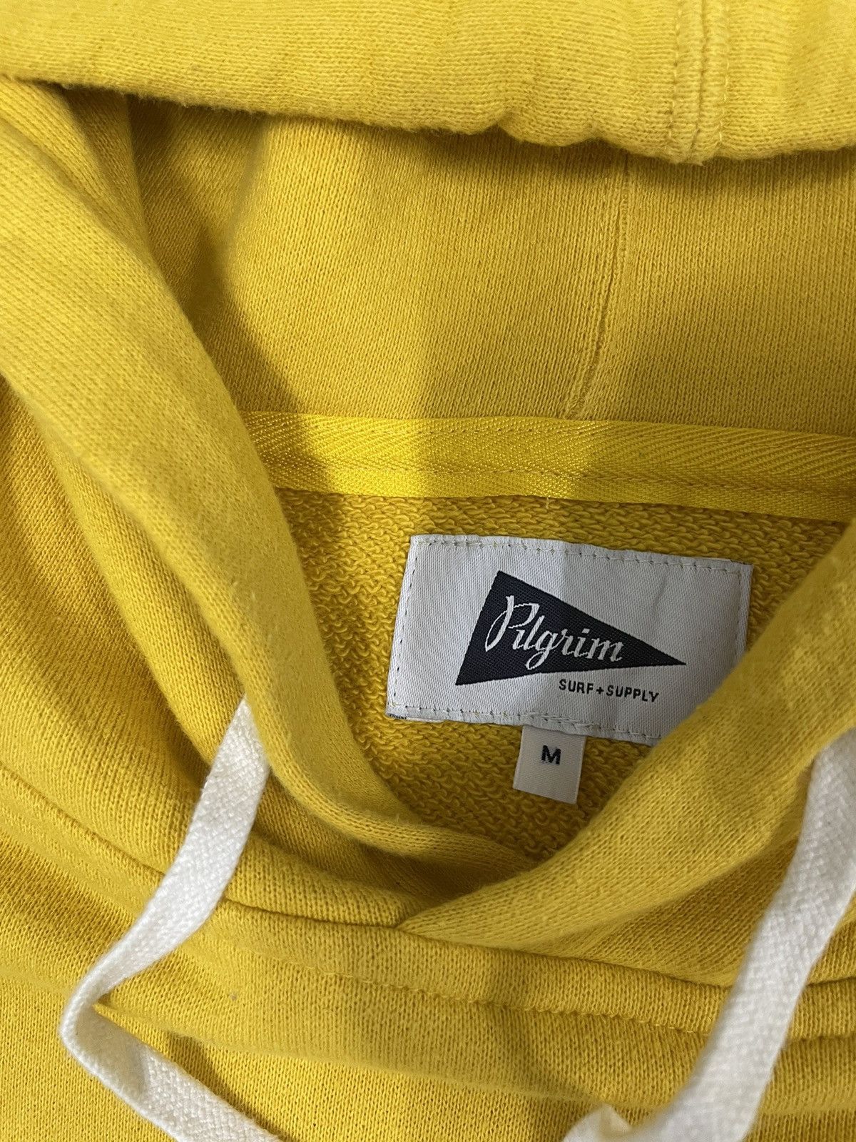 Pilgrim Surf + Supply Pilgrim Japan Hoodie Size US M / EU 48-50 / 2 - 4 Thumbnail