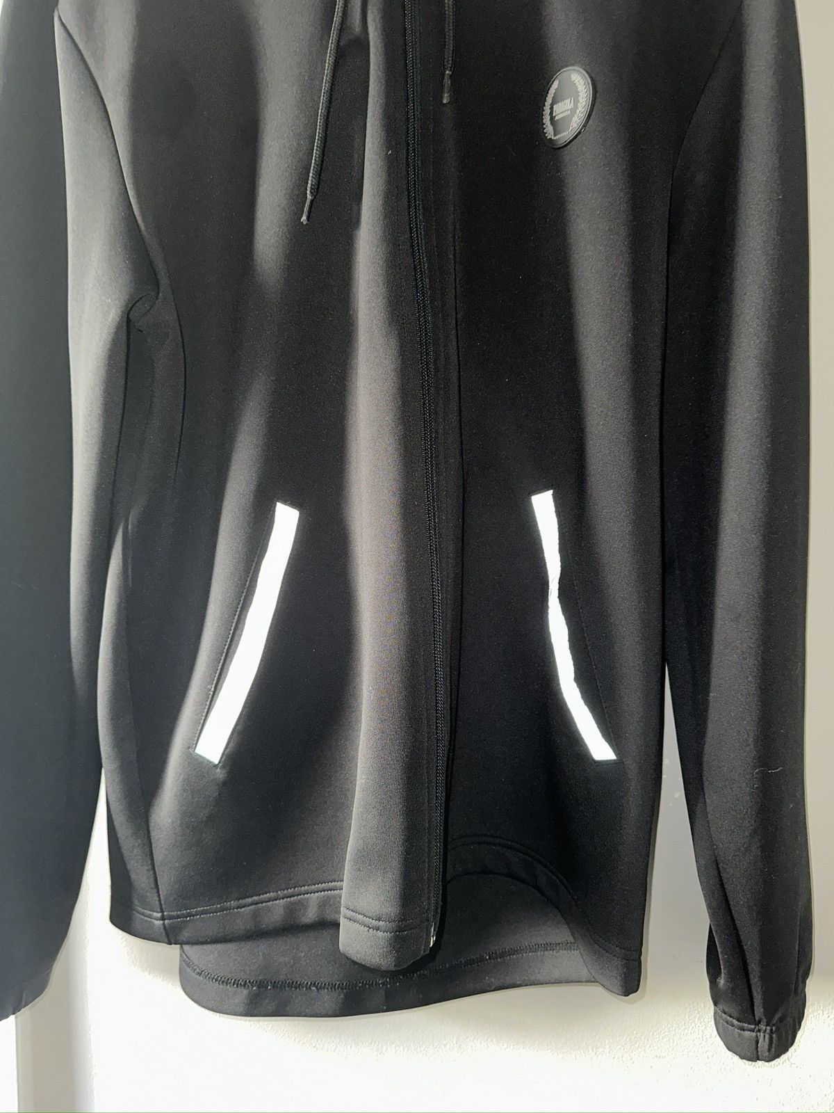 Other Paragola Black fleece Hoodie Size US M / EU 48-50 / 2 - 4 Thumbnail