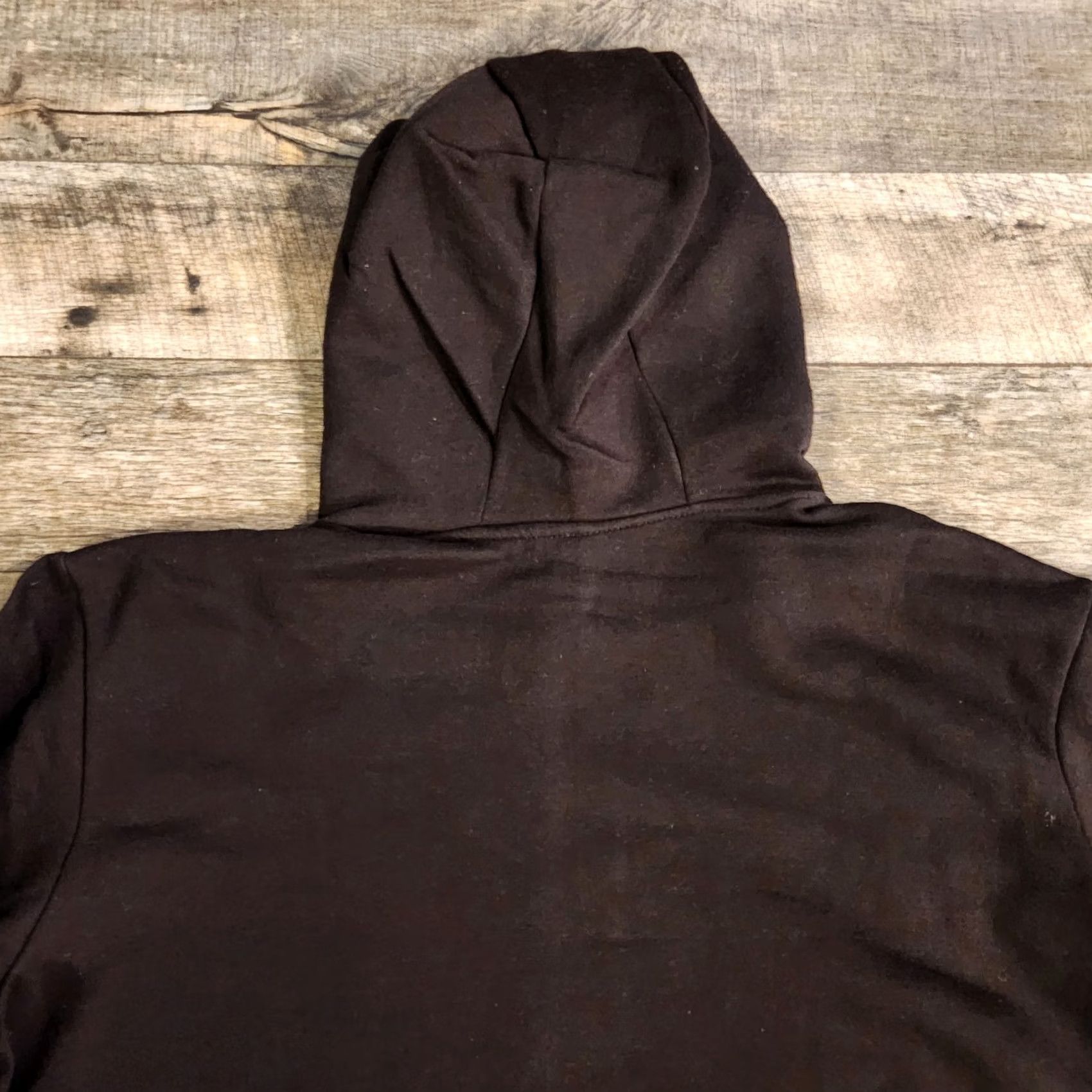 Vintage Starbucks ODYSSEY Beta Limited Edition Hoodie 2XL Black Embroidered 2023 Size US XXL / EU 58 / 5 - 7 Thumbnail