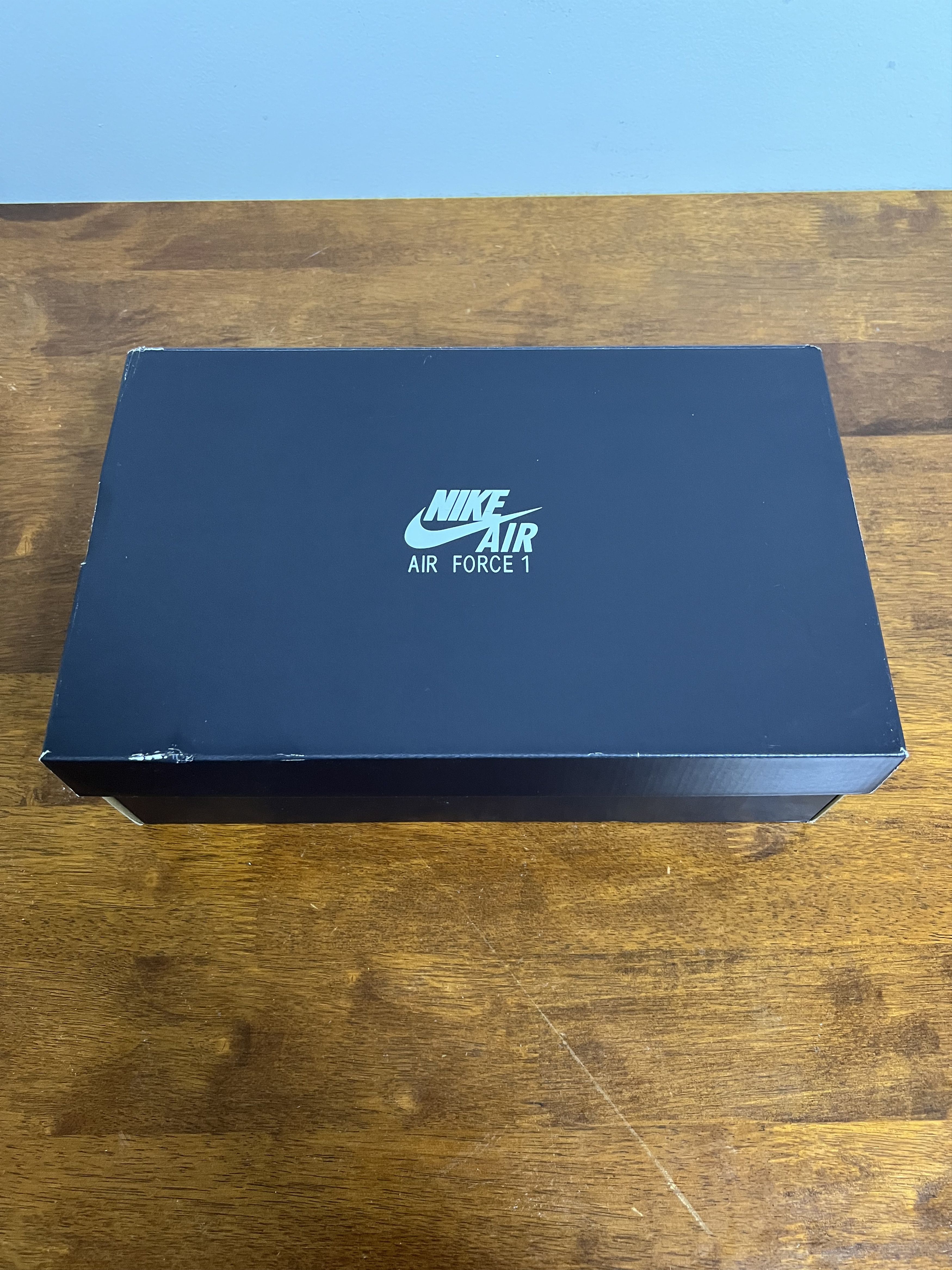 Nike 💚 2023 Nike Air Force 1 '07 LX Mica Green/Coconut Milk NEW Size US 8 / EU 41 - 16 Thumbnail