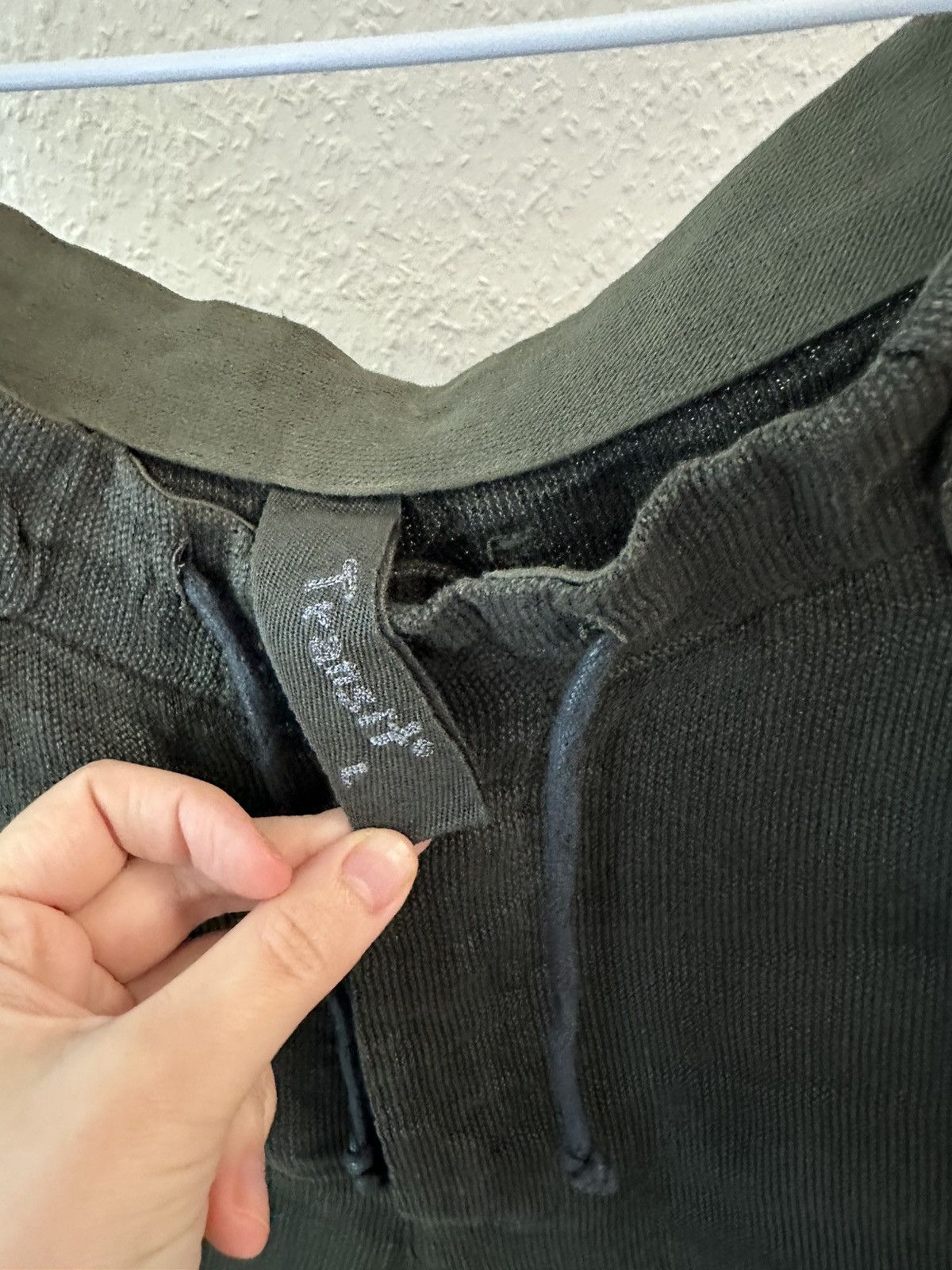 Transit Transit relaxed suit Size US L / EU 52-54 / 3 - 17 Thumbnail