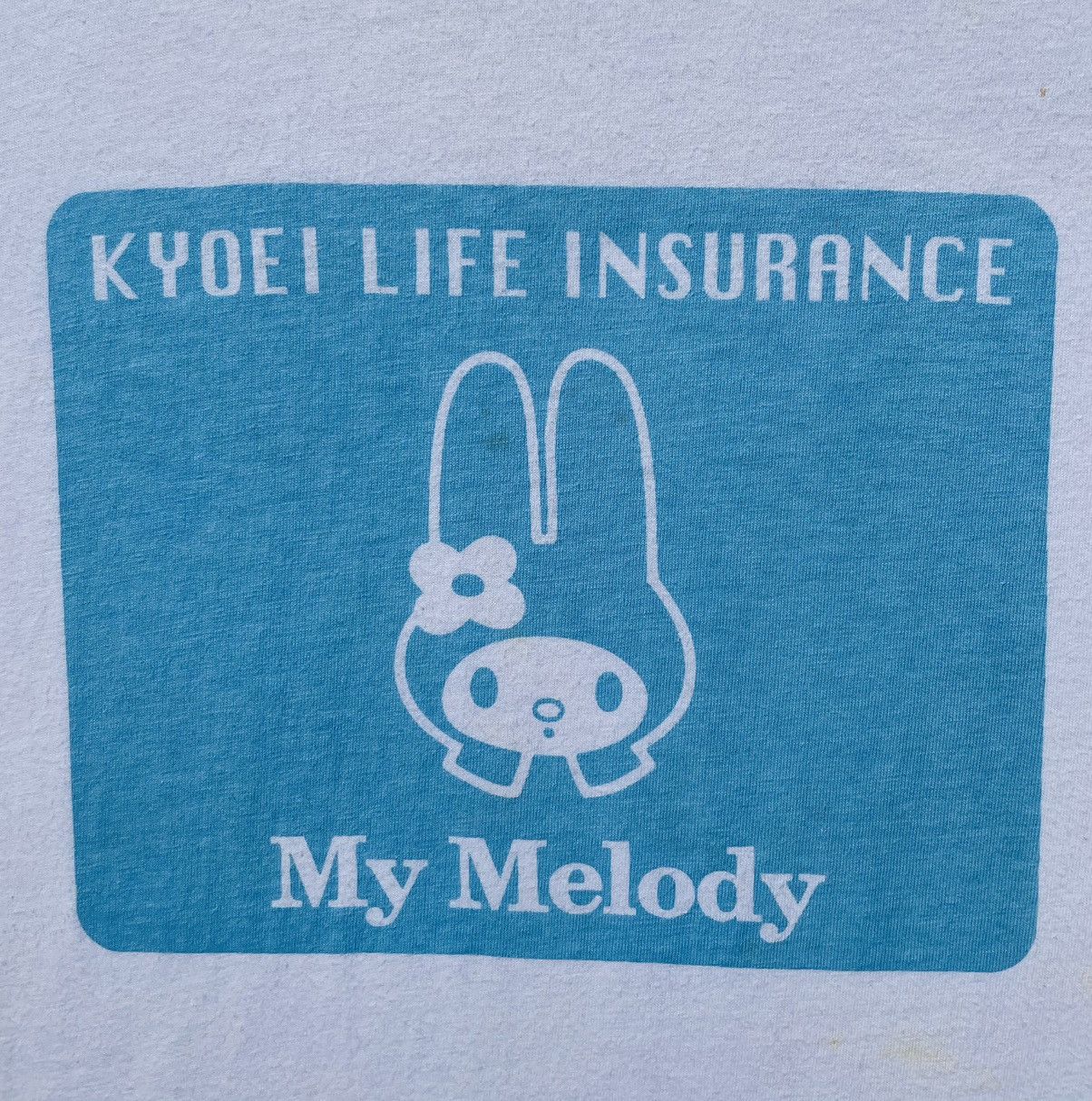 Anime 🔥Accept Binding Offer🔥 My Melody Size US M / EU 48-50 / 2 - 2 Thumbnail