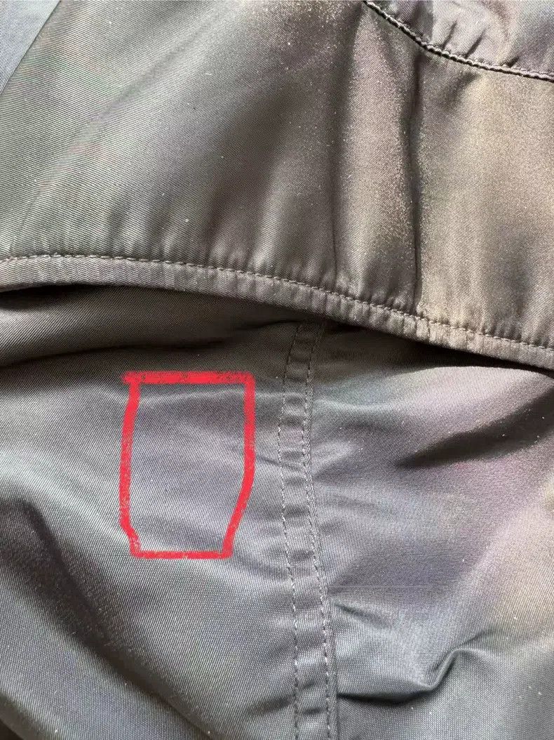 Fear of God fear of god jacket Size US XL / EU 56 / 4 - 9 Thumbnail