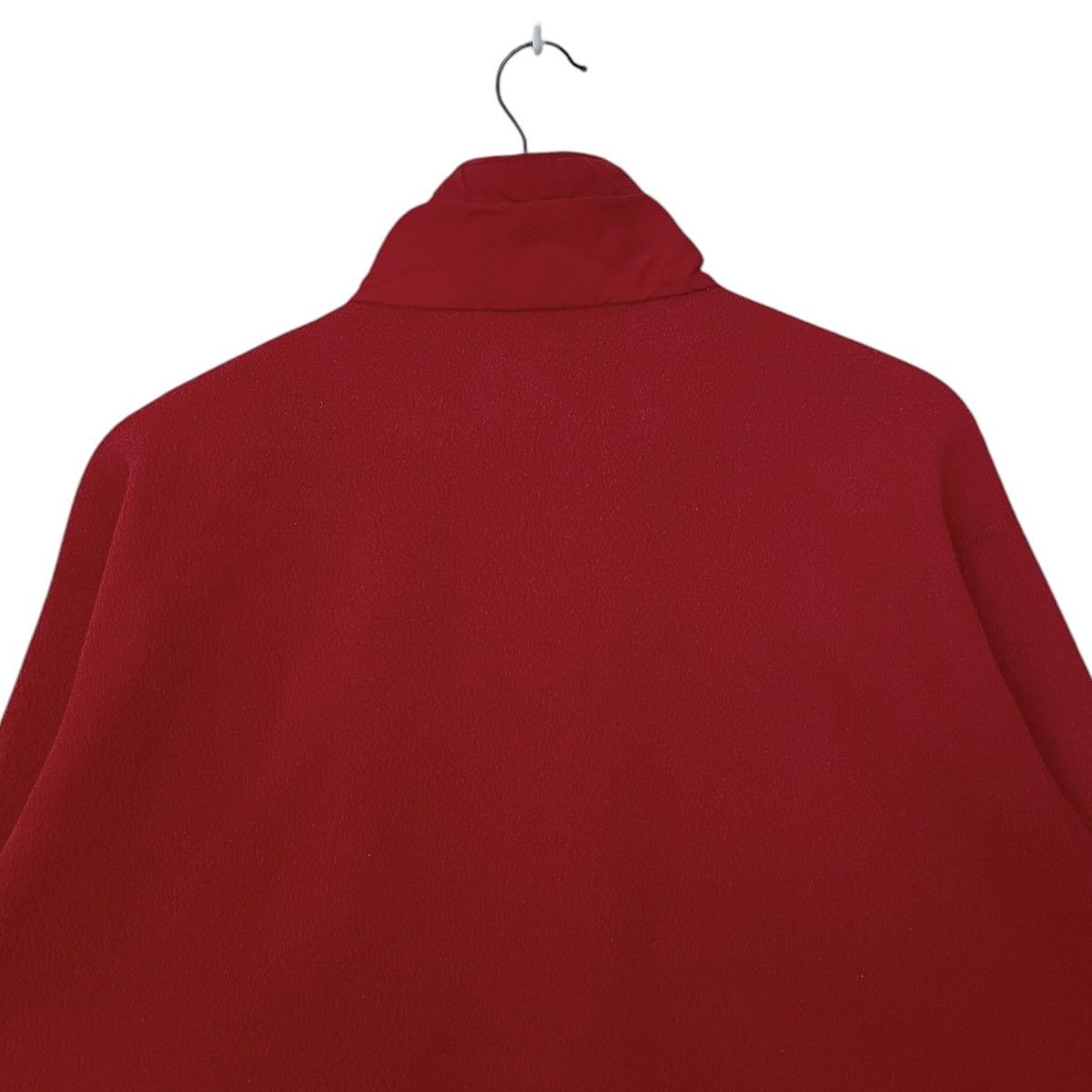 Patagonia Vintage Brand Patagonia Full Zip Fleece Jacket 1990s Size US M / EU 48-50 / 2 - 8 Thumbnail