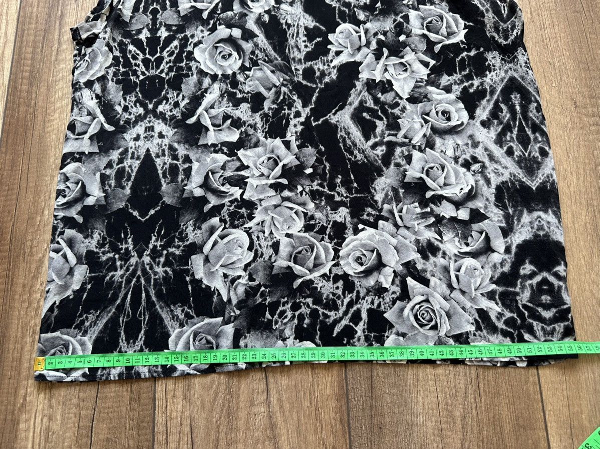 Allsaints Blouse Allsaints Silk Printed in Italy size 12 UK Size M / US 6-8 / IT 42-44 - 4 Thumbnail
