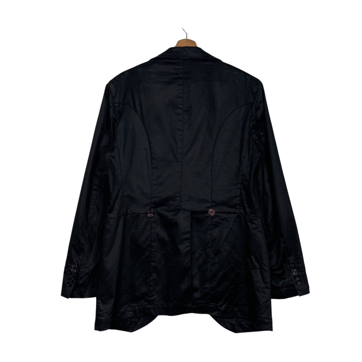 Other Durban Giacca Sabi Sabi Casual Jacket Size US S / EU 44-46 / 1 - 7 Thumbnail