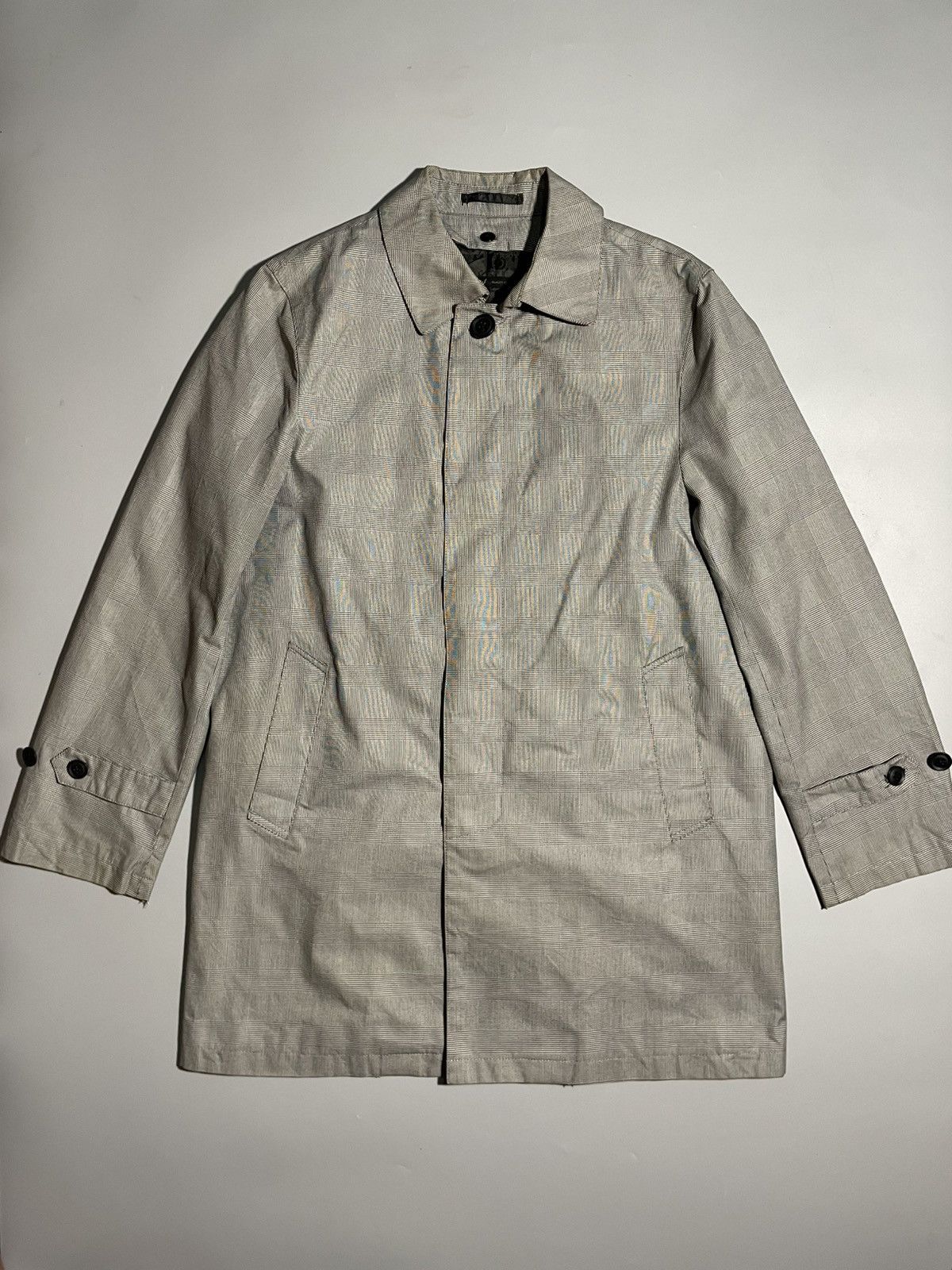 Beams Japan Beams Japan Trench Coat Size US M / EU 48-50 / 2 - 1 Thumbnail