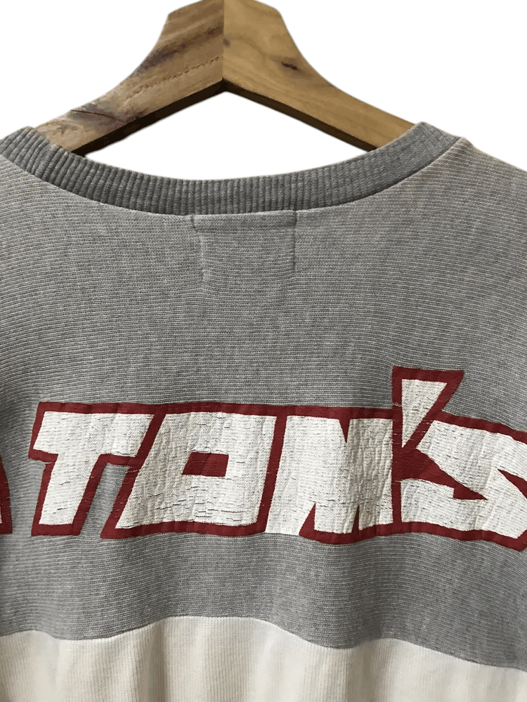 Toms Vintage Toyota Tom's Racing Team Sweatshirts Size US L / EU 52-54 / 3 - 4 Thumbnail