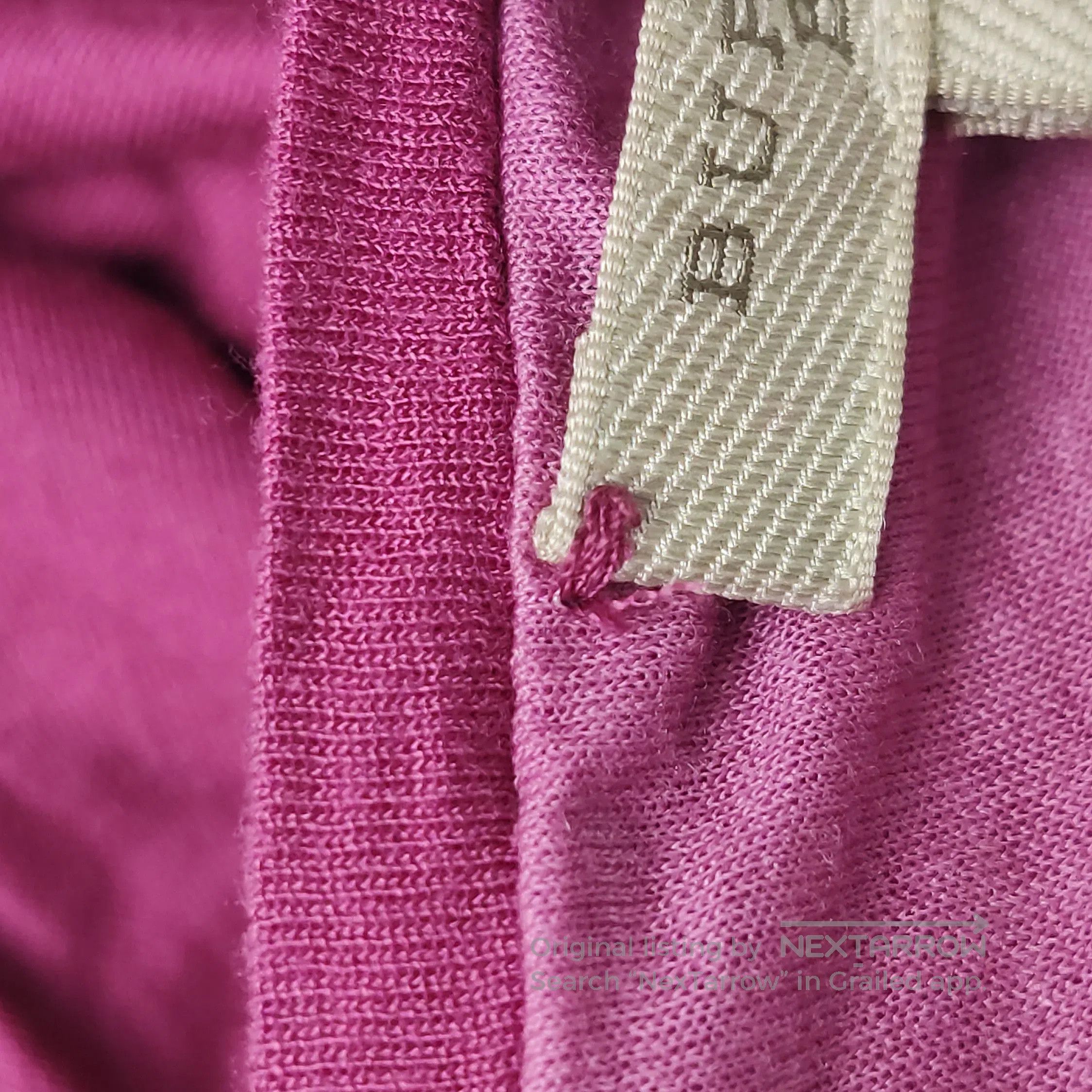 Burberry Burberry Brit Solid V. Size US S / EU 44-46 / 1 - 8 Thumbnail