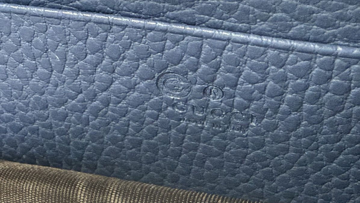 Gucci Gucci gg interlocked crossbody wallet on chain Size ONE SIZE - 12 Thumbnail