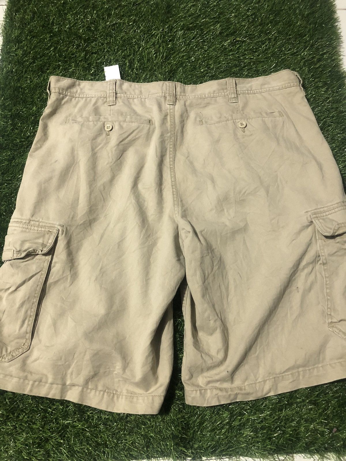 Old Navy OLD NAVY x SHORT CARGO PANTS Size US 40 / EU 56 - 11 Thumbnail
