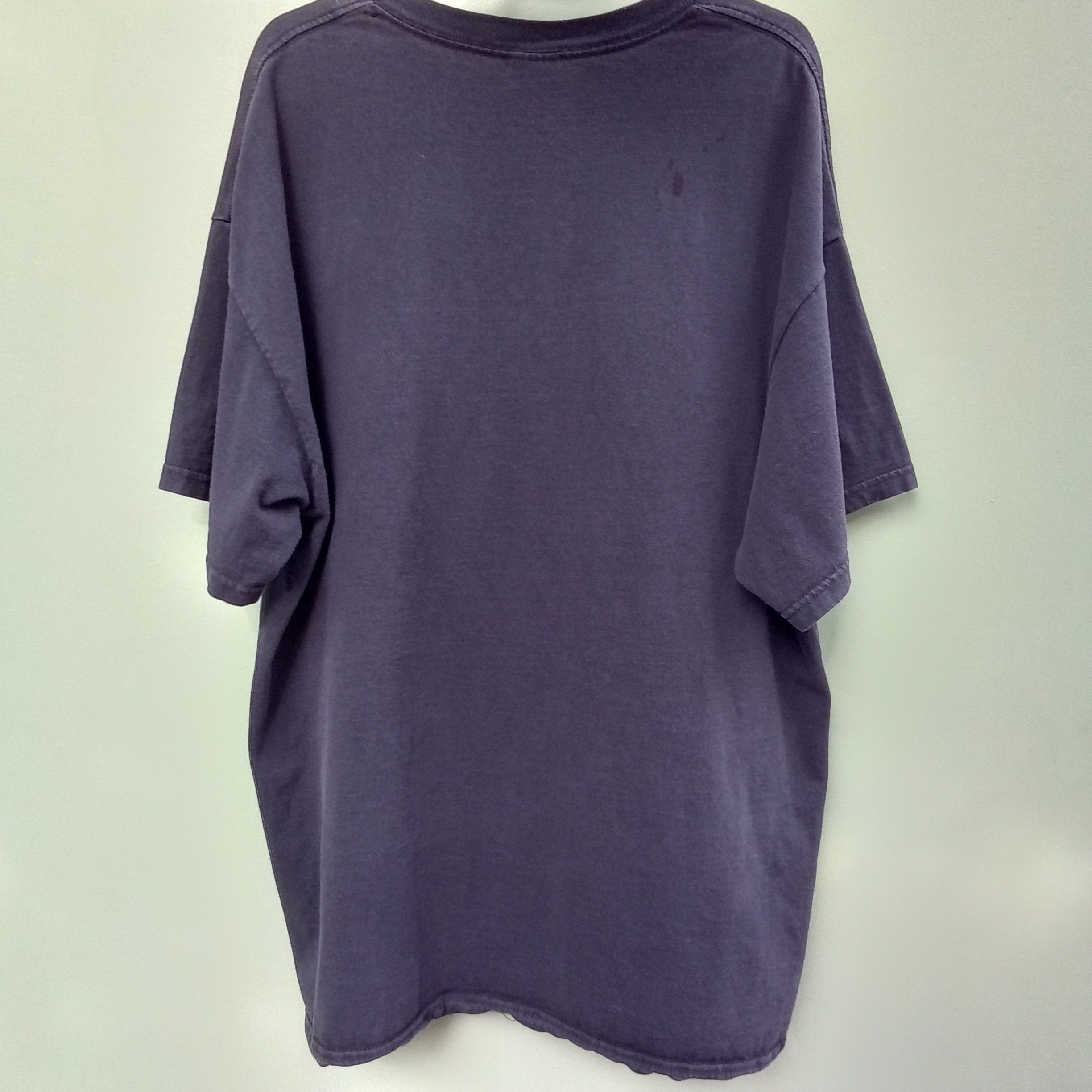Vintage Vintage x THE MOSQUITOZ BAND Size US M / EU 48-50 / 2 - 5 Thumbnail