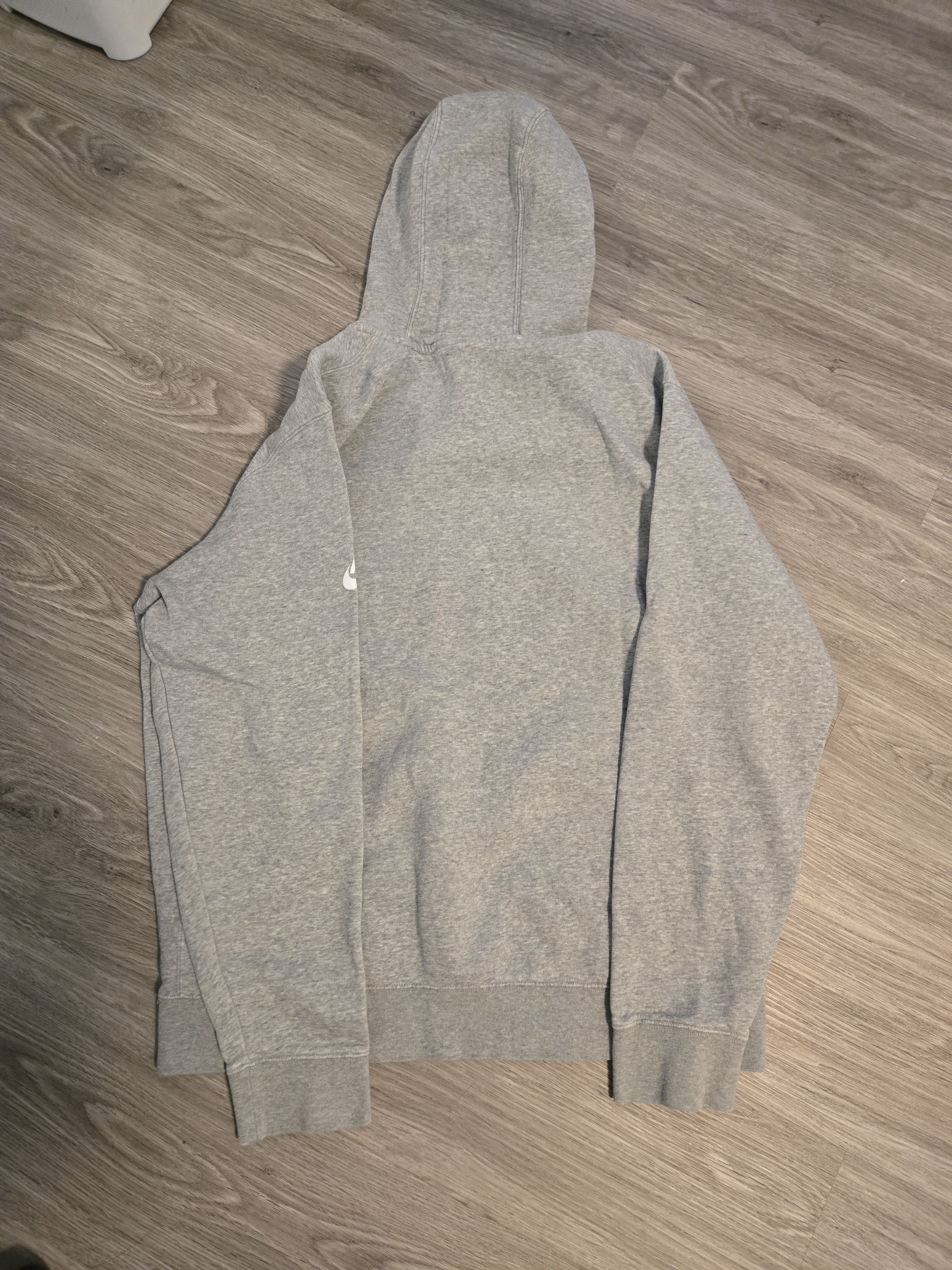 Nike New York Jets Official Nike Hoodie Size US L / EU 52-54 / 3 - 2 Thumbnail