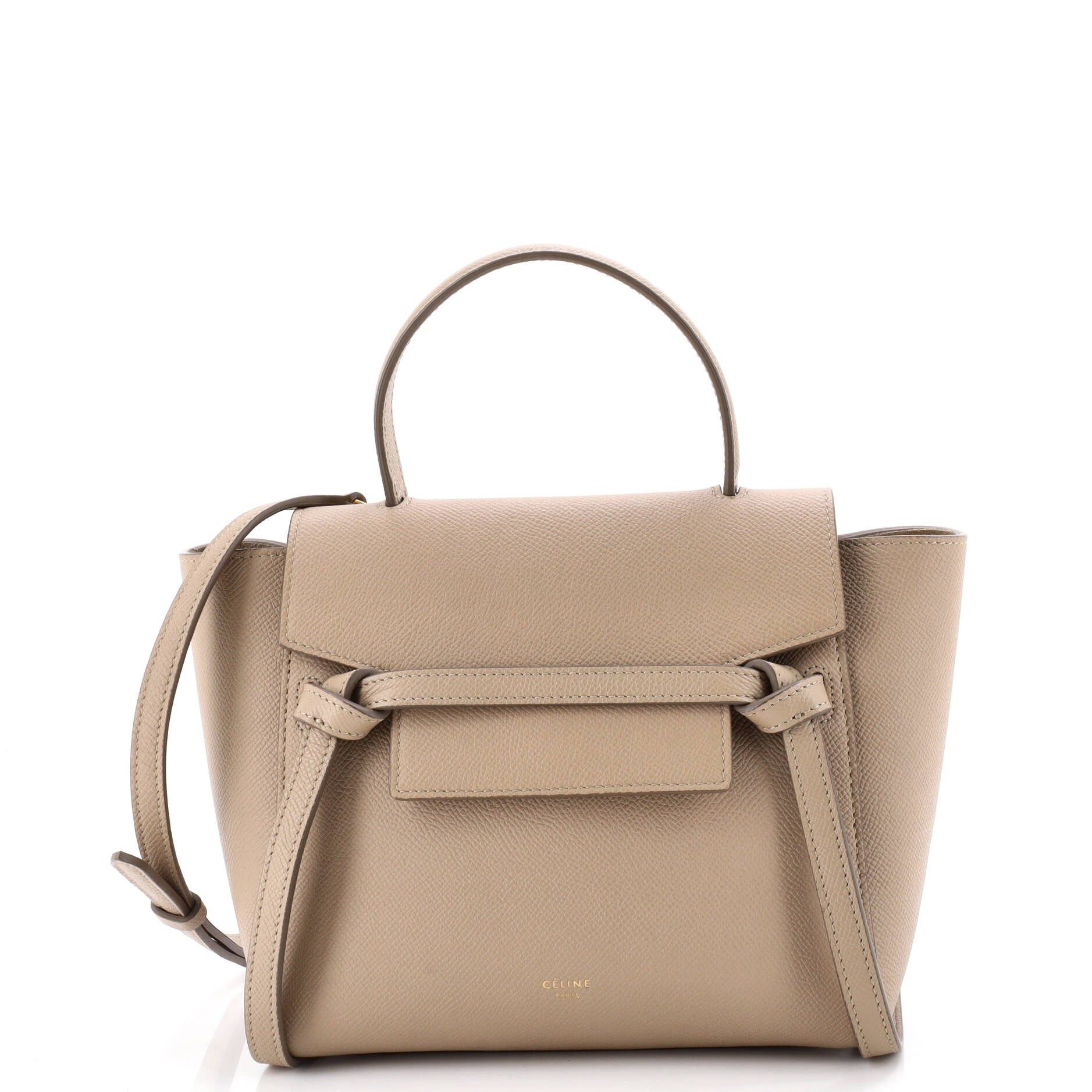 Celine Belt Bag Size ONE SIZE - 1 Thumbnail