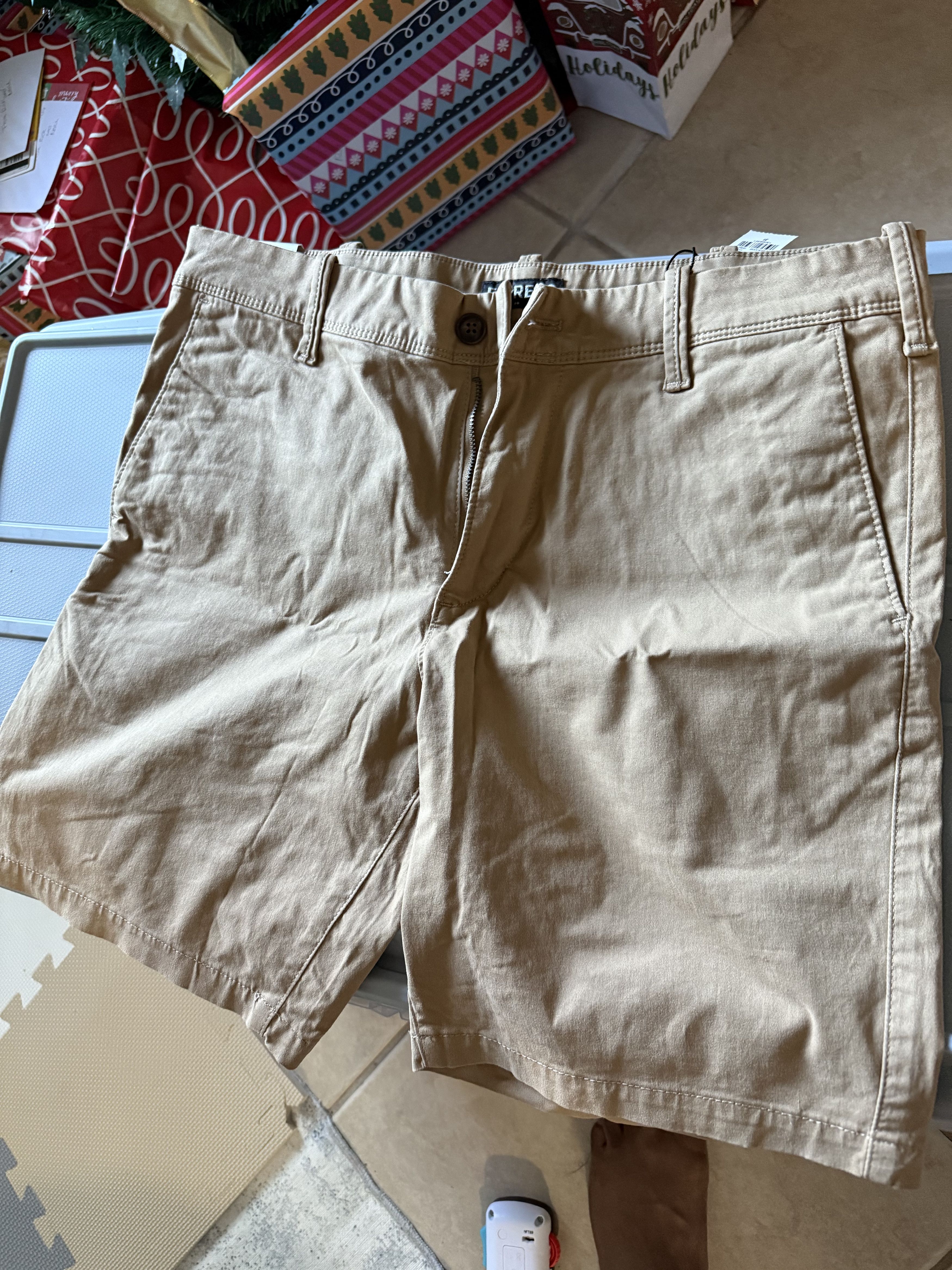 J.Crew J. Crew Shorts Size US 31 - 1 Thumbnail