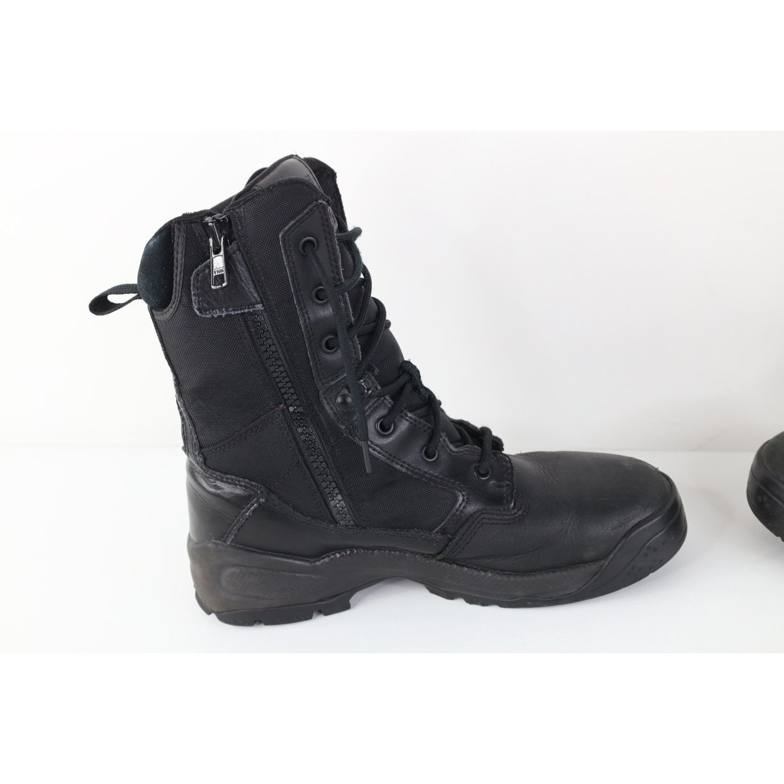 5.11 5.11 Tactical Series ATAC 2.0 8" Waterproof Combat Boots Size US 9 / EU 42 - 9 Thumbnail