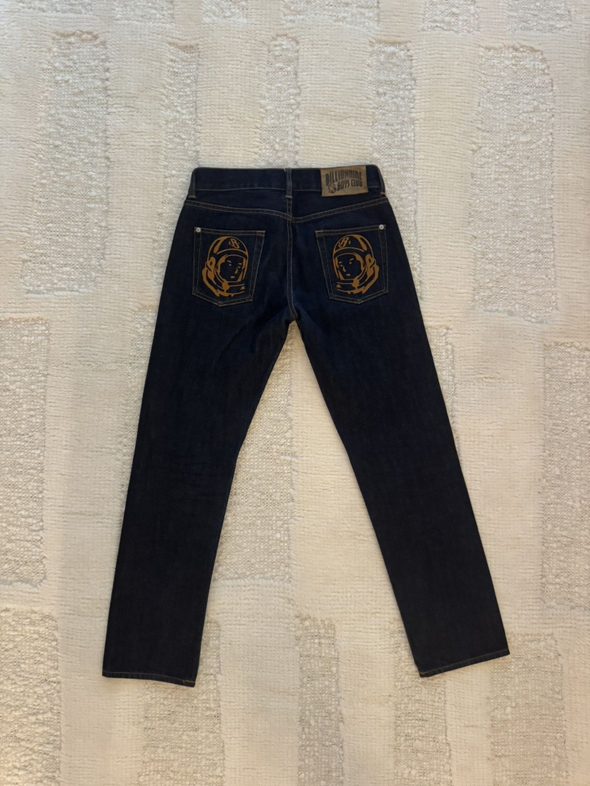 Billionaire Boys Club Billionaire Boys Club Jeans Size US 30 / EU 46 - 3 Thumbnail