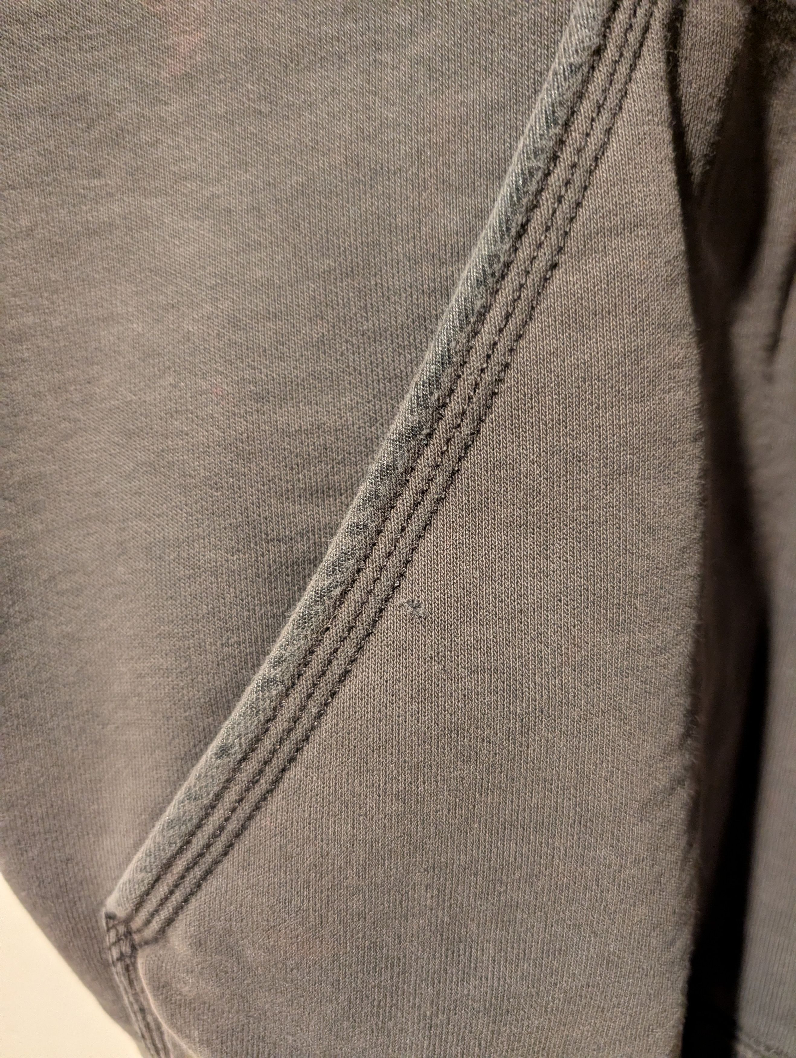Carhartt Carhartt Rain Defender Original Fit Heavyweight Hoodie Size US M / EU 48-50 / 2 - 12 Thumbnail