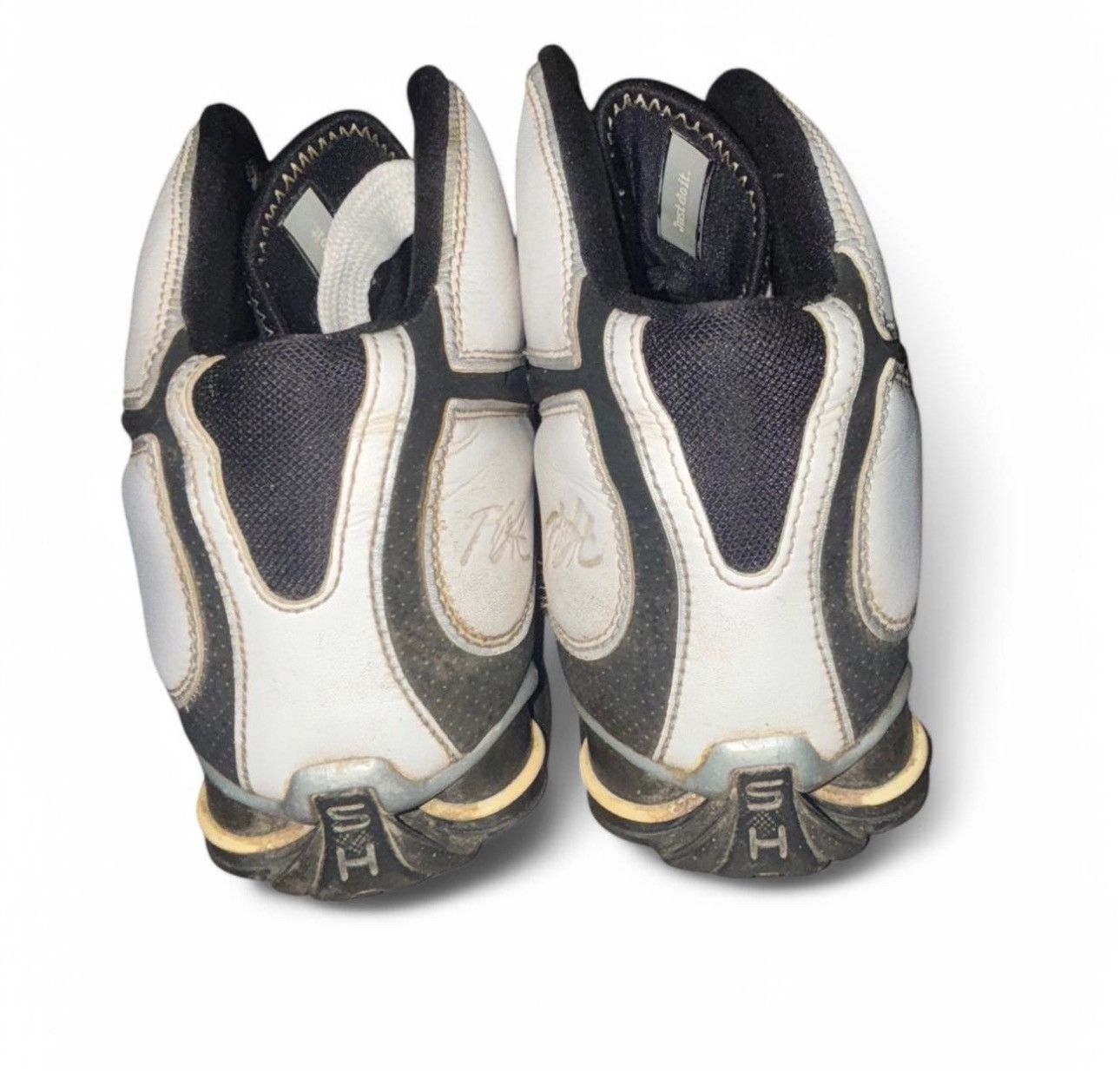Nike 2004 Nike Flight Size US 9 / EU 42 - 5 Thumbnail