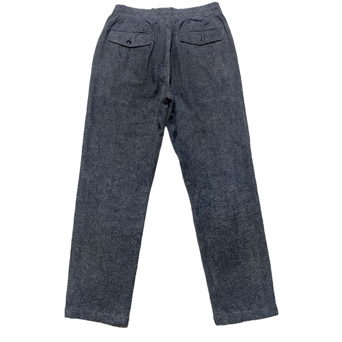 *A VONTADE A VONTADE Trouser Drawstring Pants Size US 30 / EU 46 - 2 Thumbnail