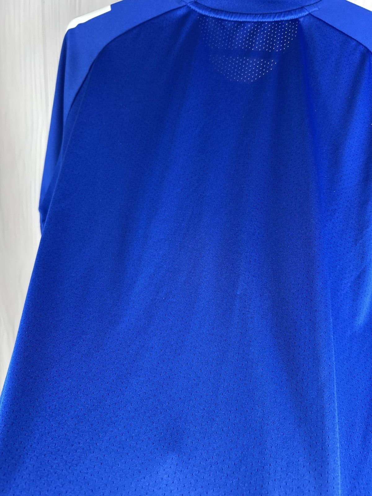 Adidas Cardiff City FC Adidas 2020 Training Jersey T-Shirt Size s Size US S / EU 44-46 / 1 - 9 Thumbnail