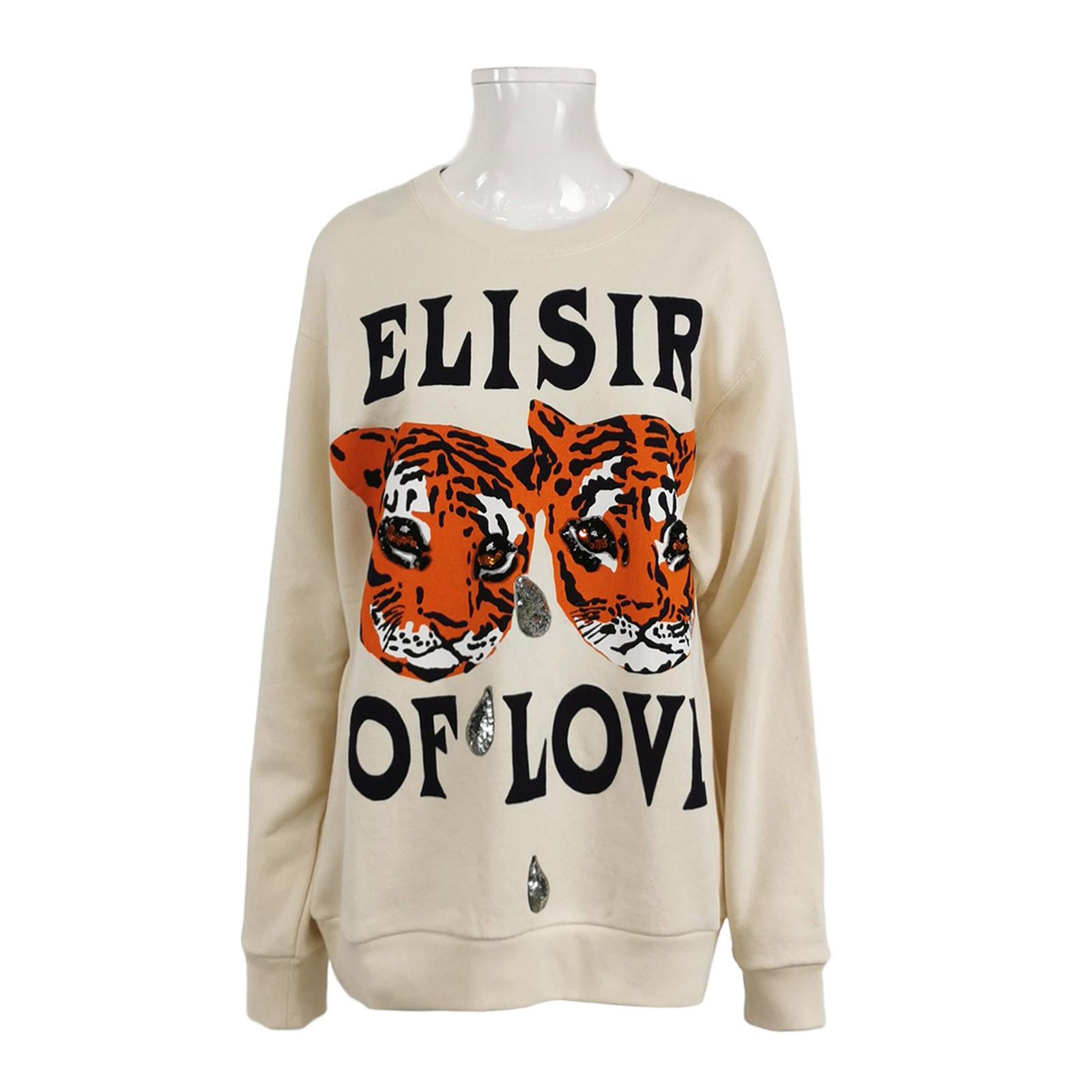 Gucci Blind For Love Hoodie | Grailed