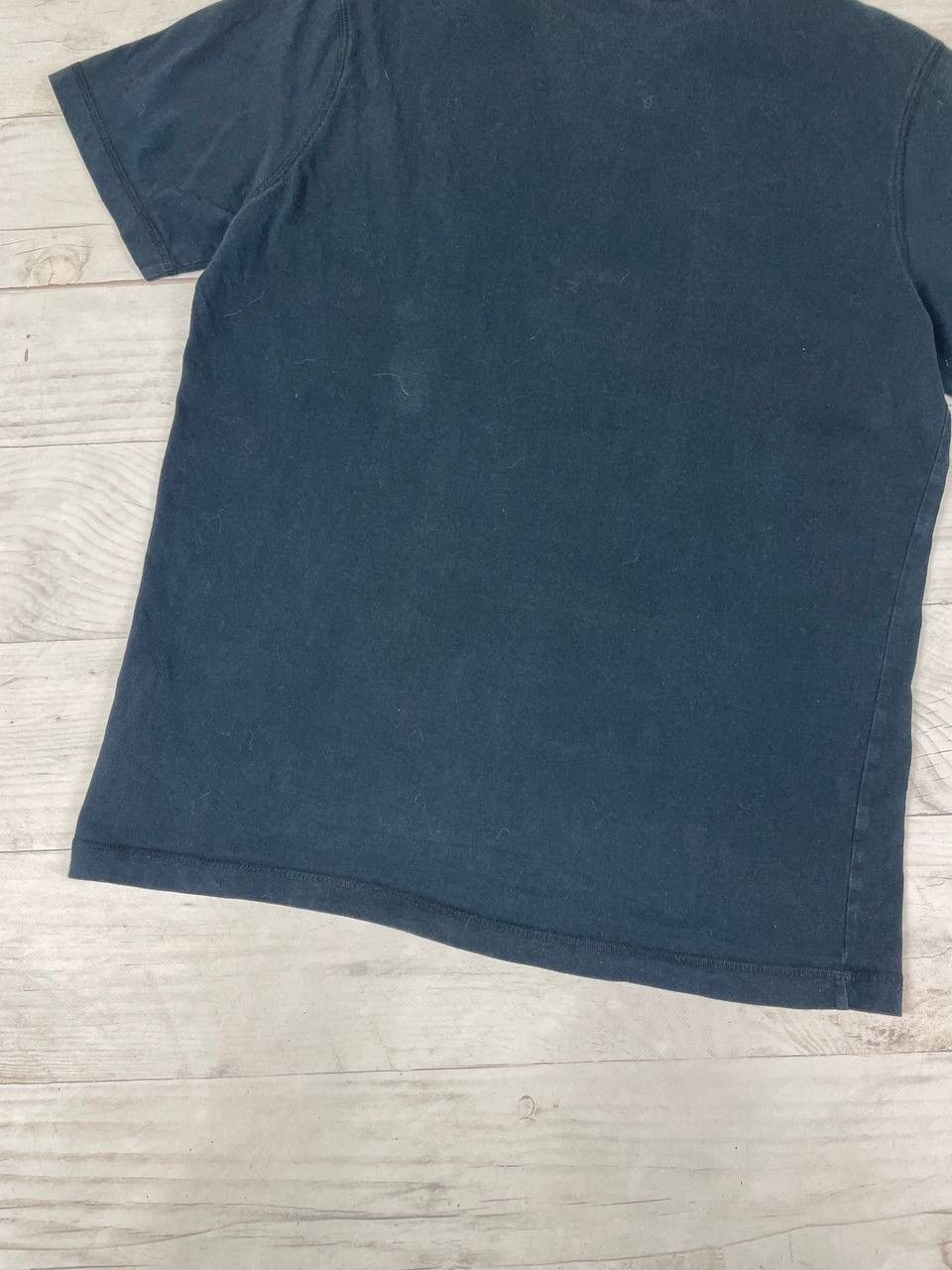 Nike Vintage Nike Logo Swoosh 00s T Shirt Size US L / EU 52-54 / 3 - 13 Thumbnail