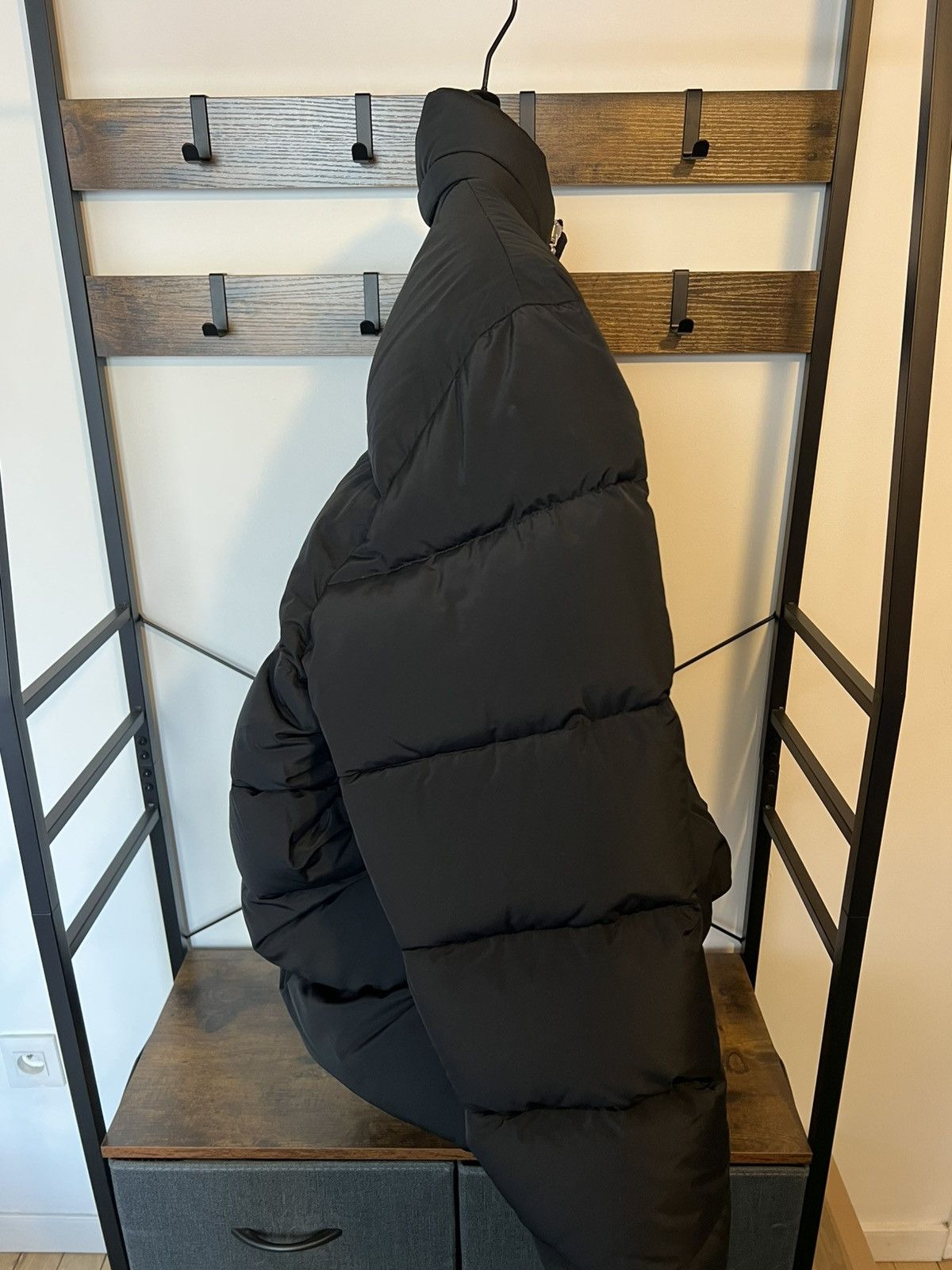Balenciaga Balenciaga C-Shape Puffer Size US M / EU 48-50 / 2 - 3 Thumbnail