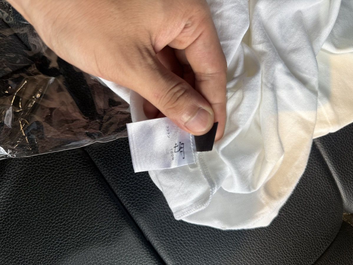 Louis Vuitton LV x Supreme Box Logo Shirt Size US L / EU 52-54 / 3 - 6 Thumbnail